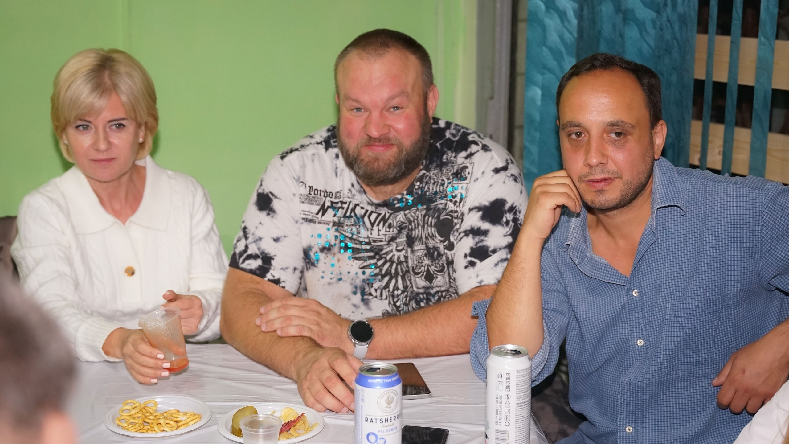 Фандемия 2023. Выезд в д/о Ершово | 30.09 — 01.10.23. Галерея Фантим