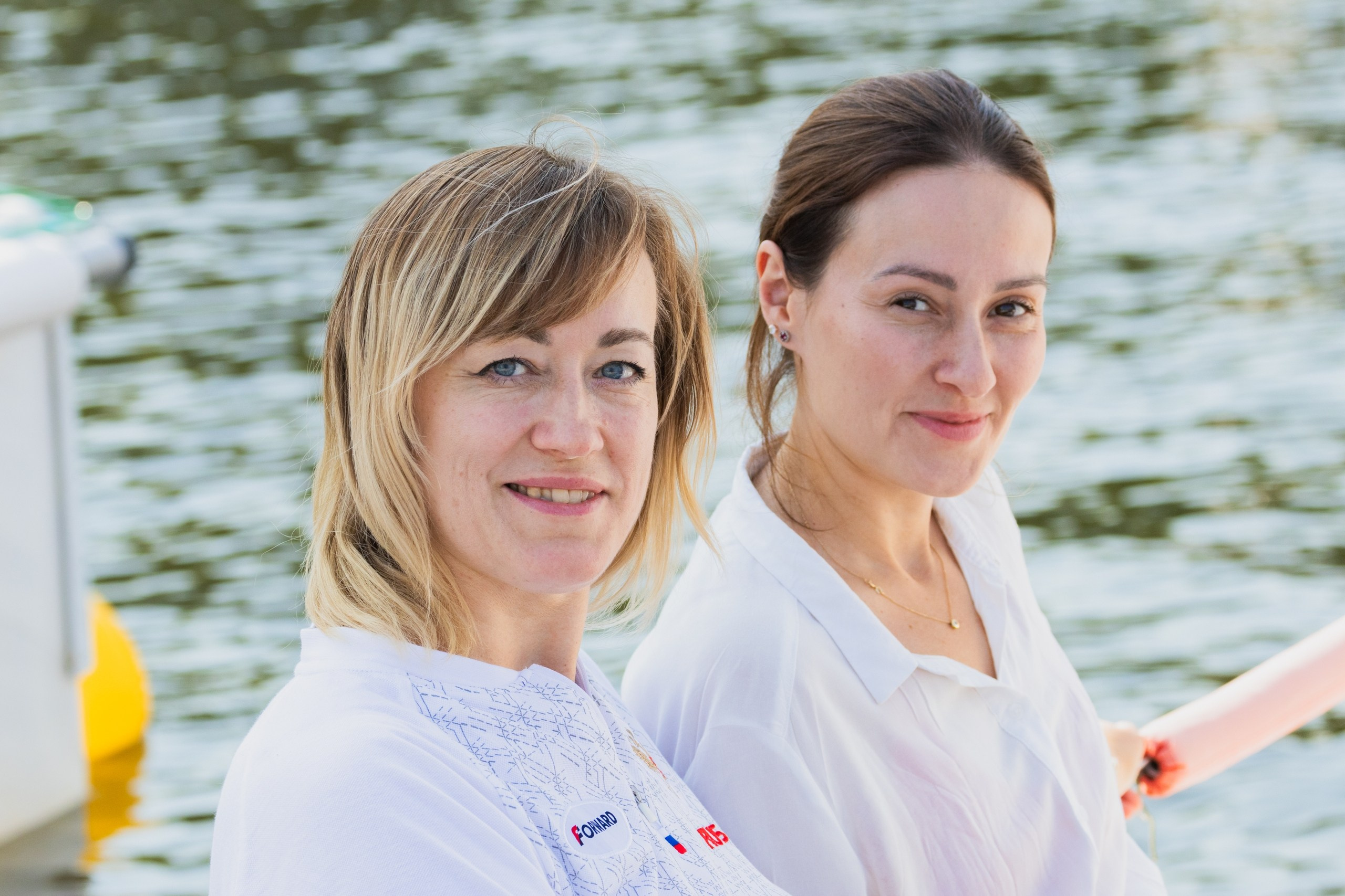 Яхтинг | 01.09.2024. Галерея Фантим