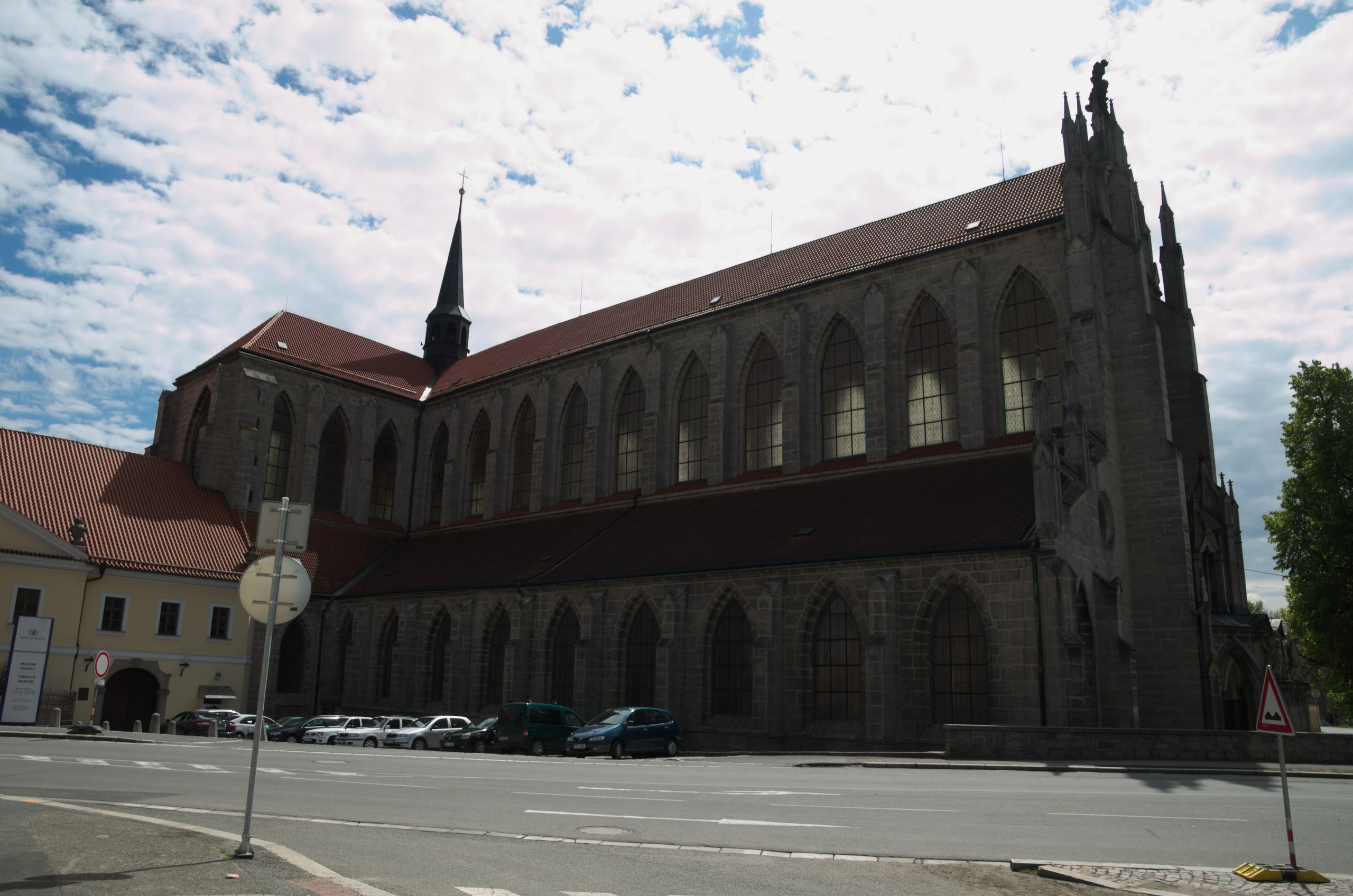 Чехия | 06-09.05.2017. Галерея Фантим