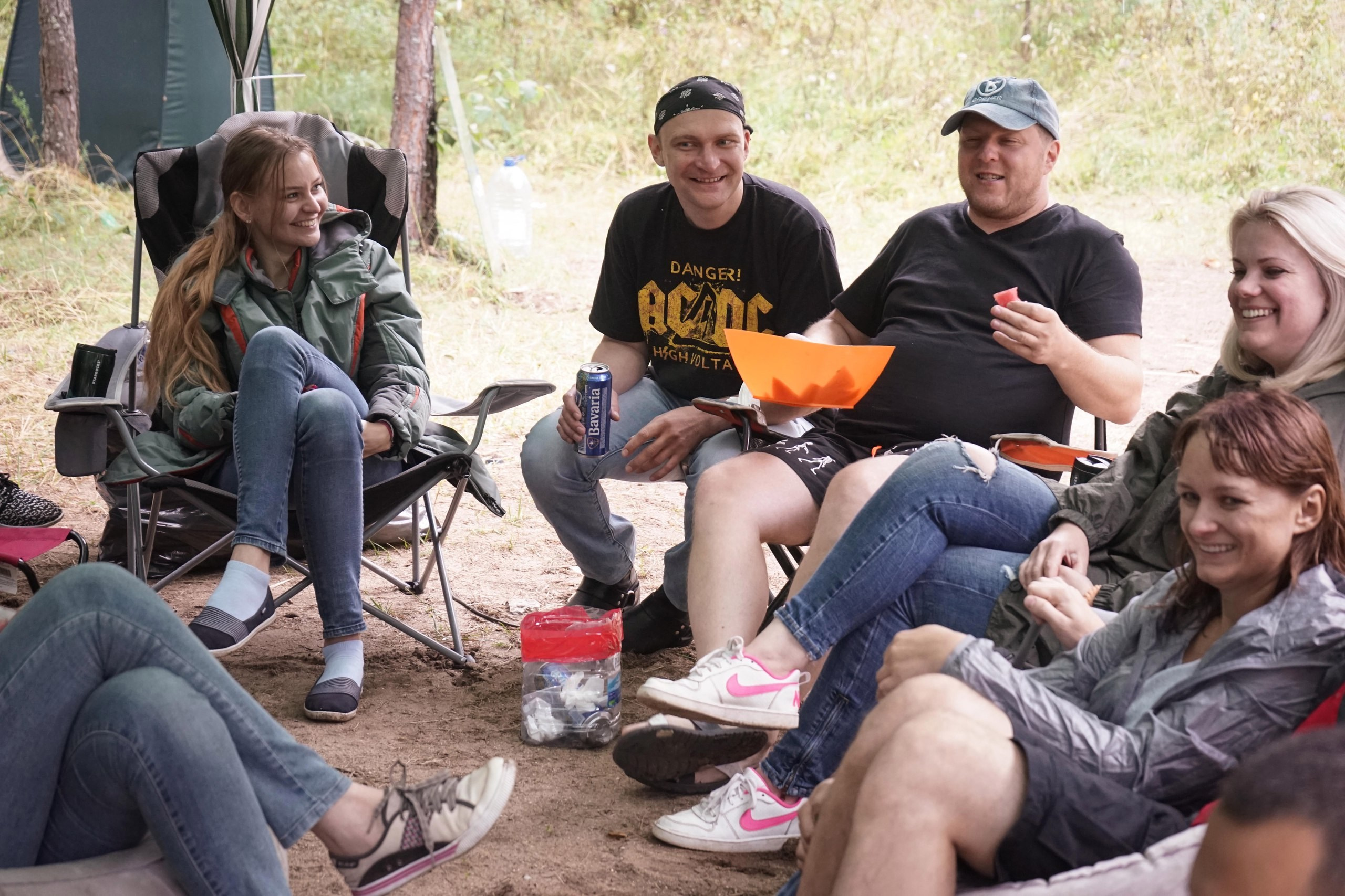 Походная Романтика 26. Музыкальный Шторм! | 25–27 августа 2017. Галерея Фантим