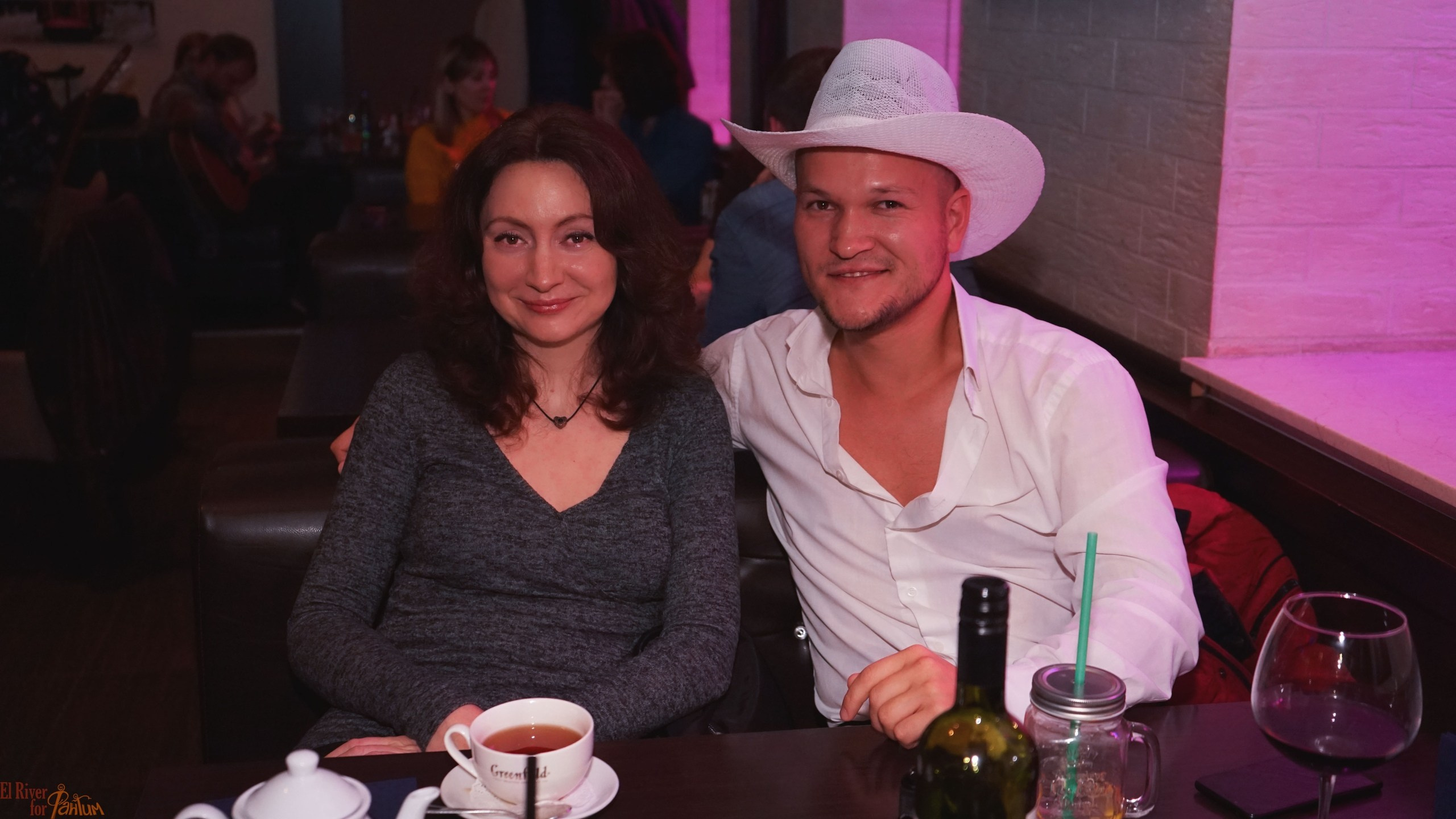 Музыкальная вечеринка | 11.10.2019. Галерея Фантим