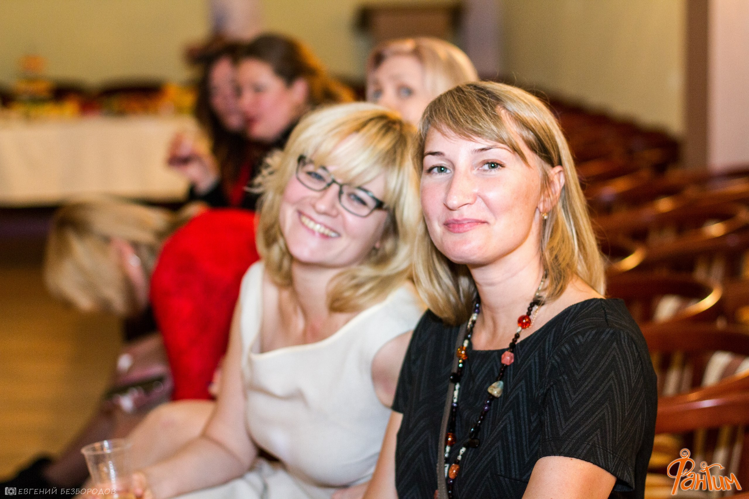 Всемирный День Фантимовца | 24-25.09.2016. Галерея Фантим