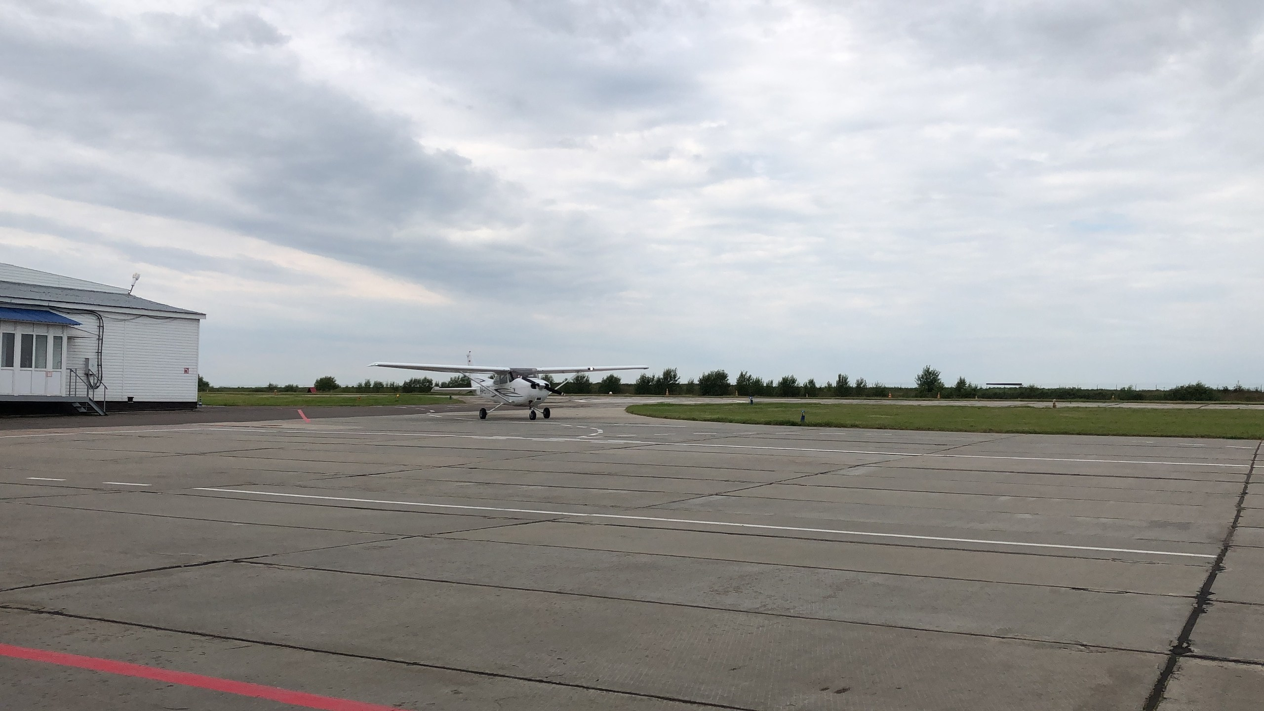 Чудеса на виражах. Полеты | 26.07.20. Галерея Фантим