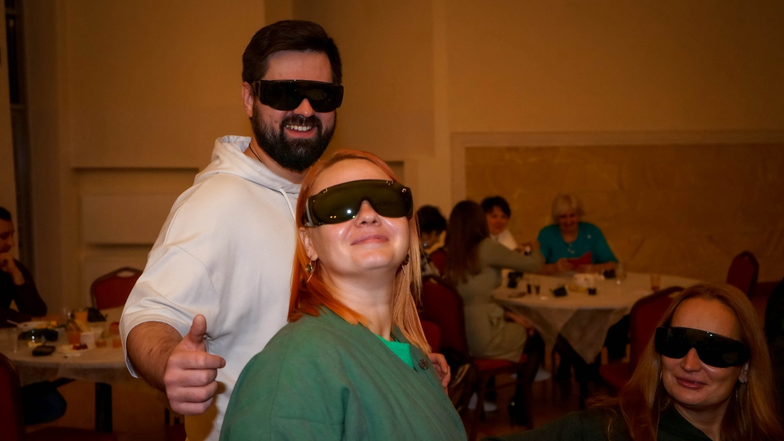 Загородный выезд | 16-17.10.21. Галерея Фантим