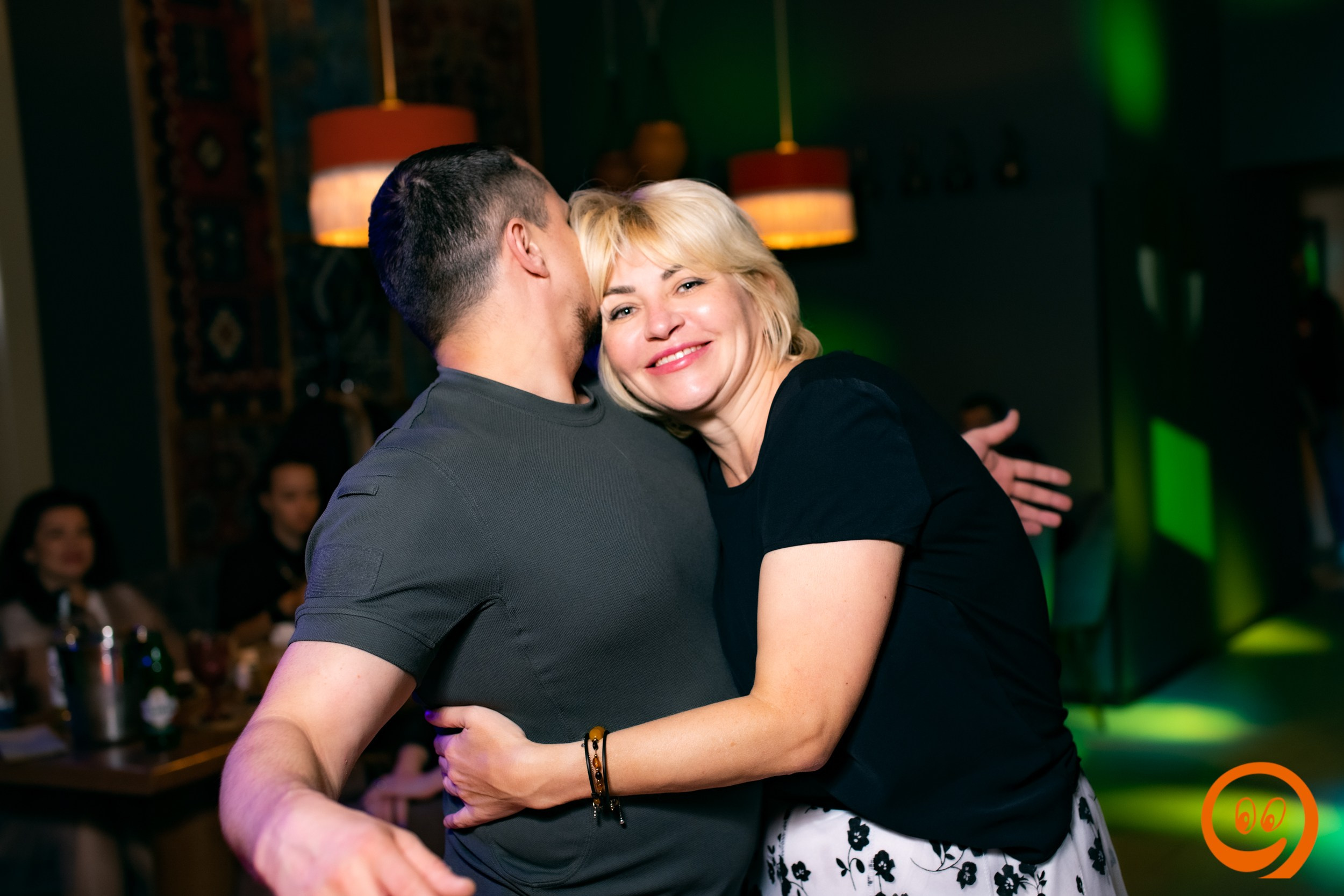 Поющие в ночи. Караоке | 19.09.2025. Галерея Фантим