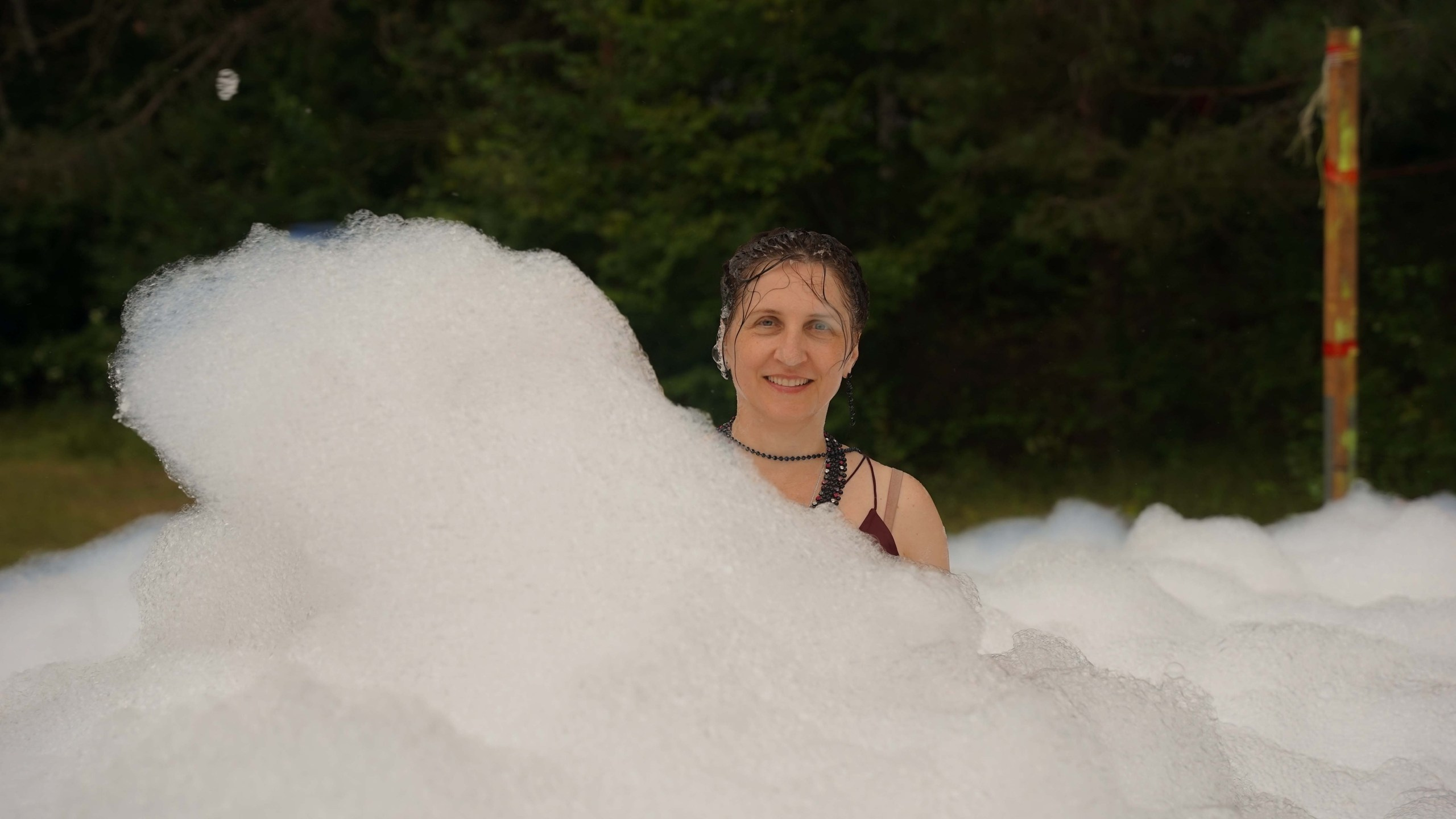 Походная Романтика 46. Солнце Монако. Галерея Фантим