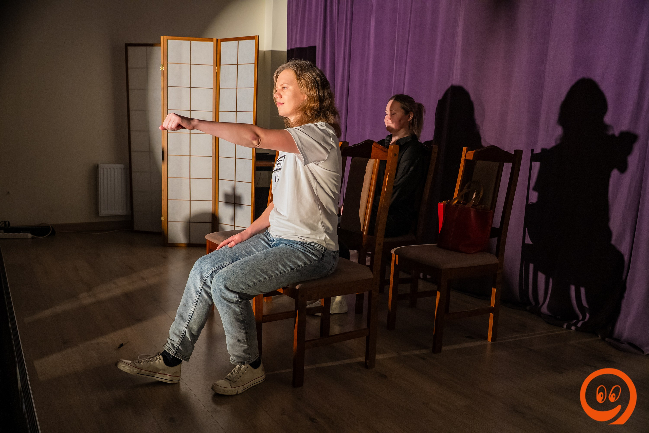 Театр «Фантим». Отчетное выступление | 12.12. Галерея Фантим