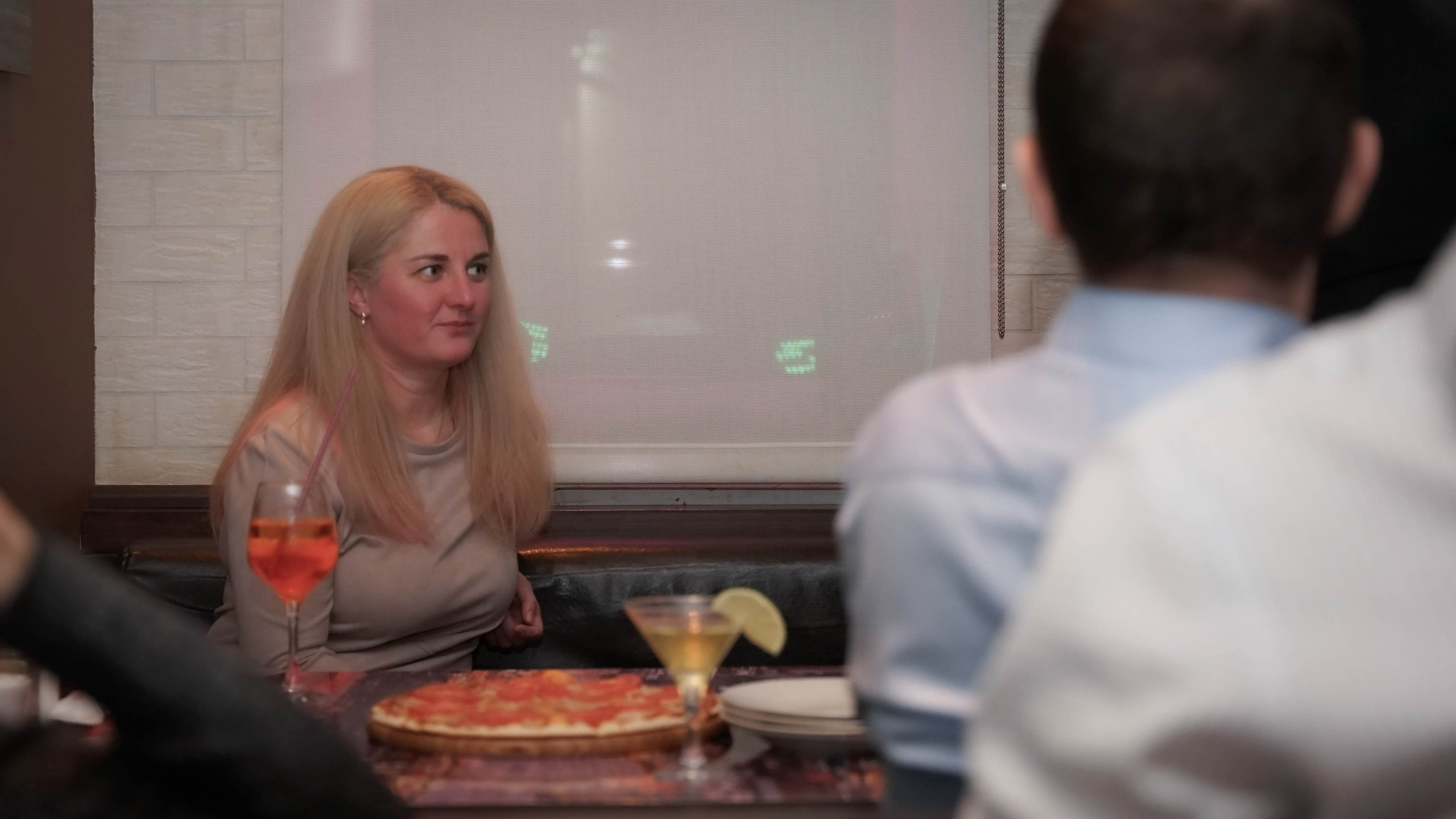 Музыкальный фантимник | 08.03.24. Галерея Фантим