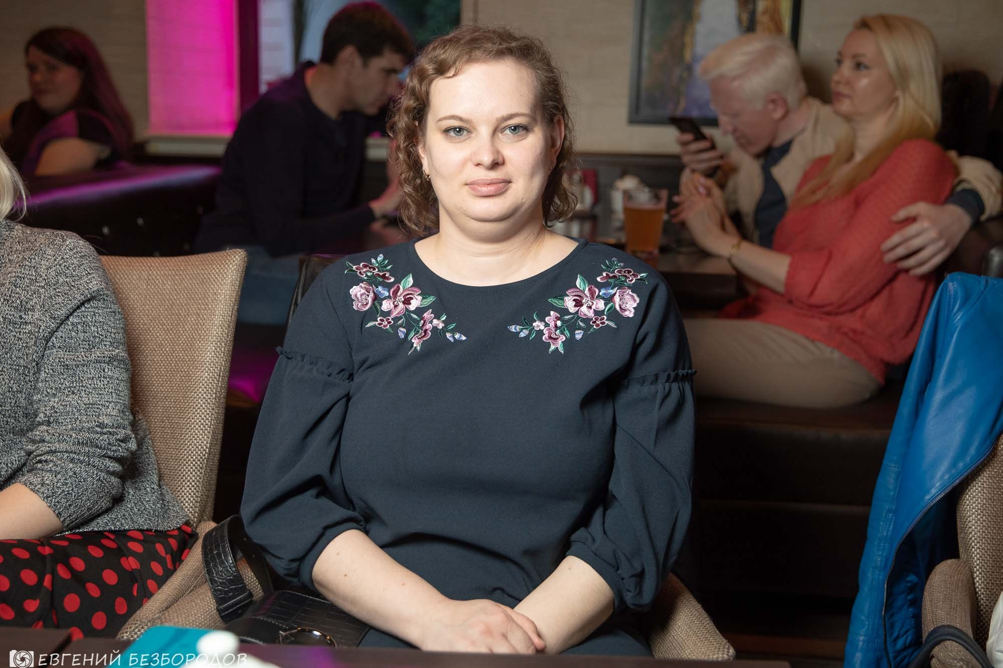 Музыкальная вечеринка | 25.05.2019. Галерея Фантим