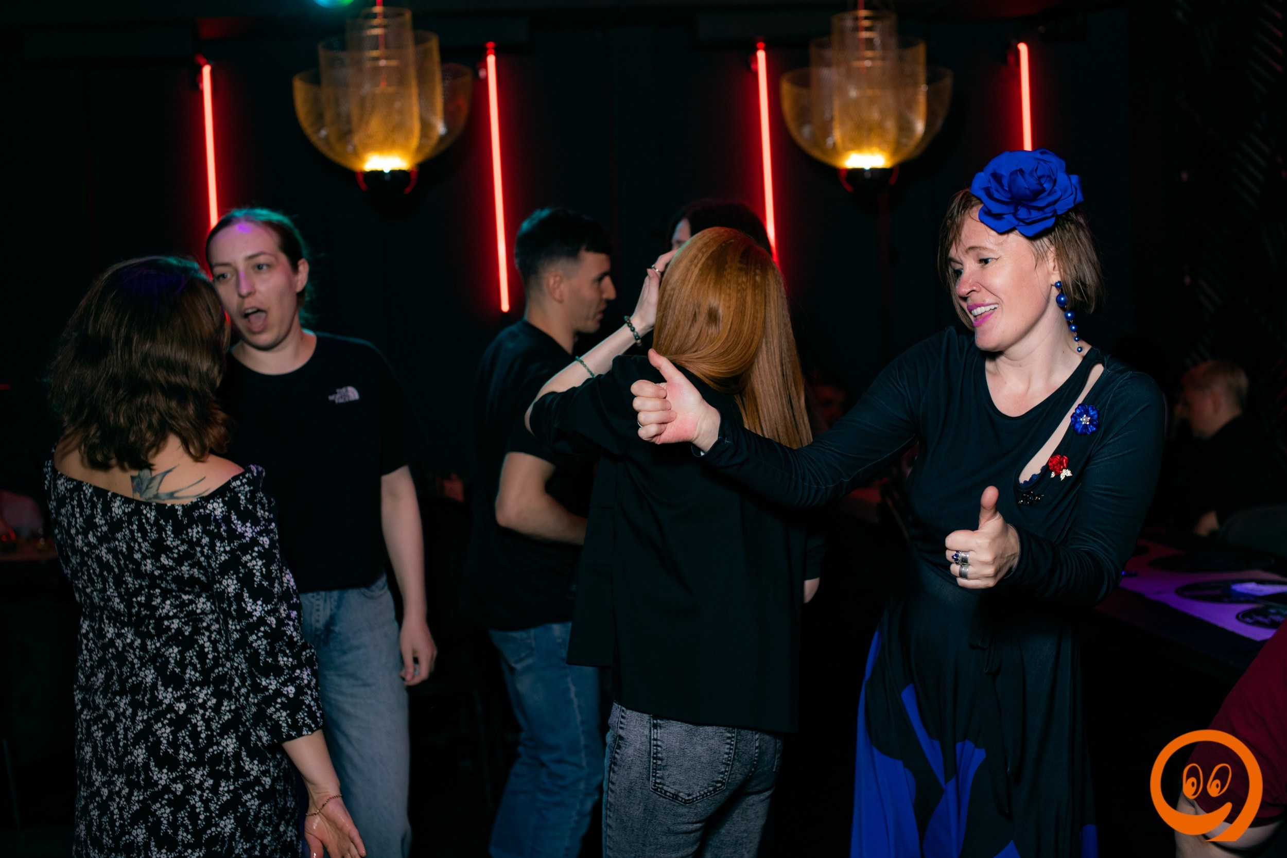 Караоке вечеринка | 19.04.2025. Галерея Фантим