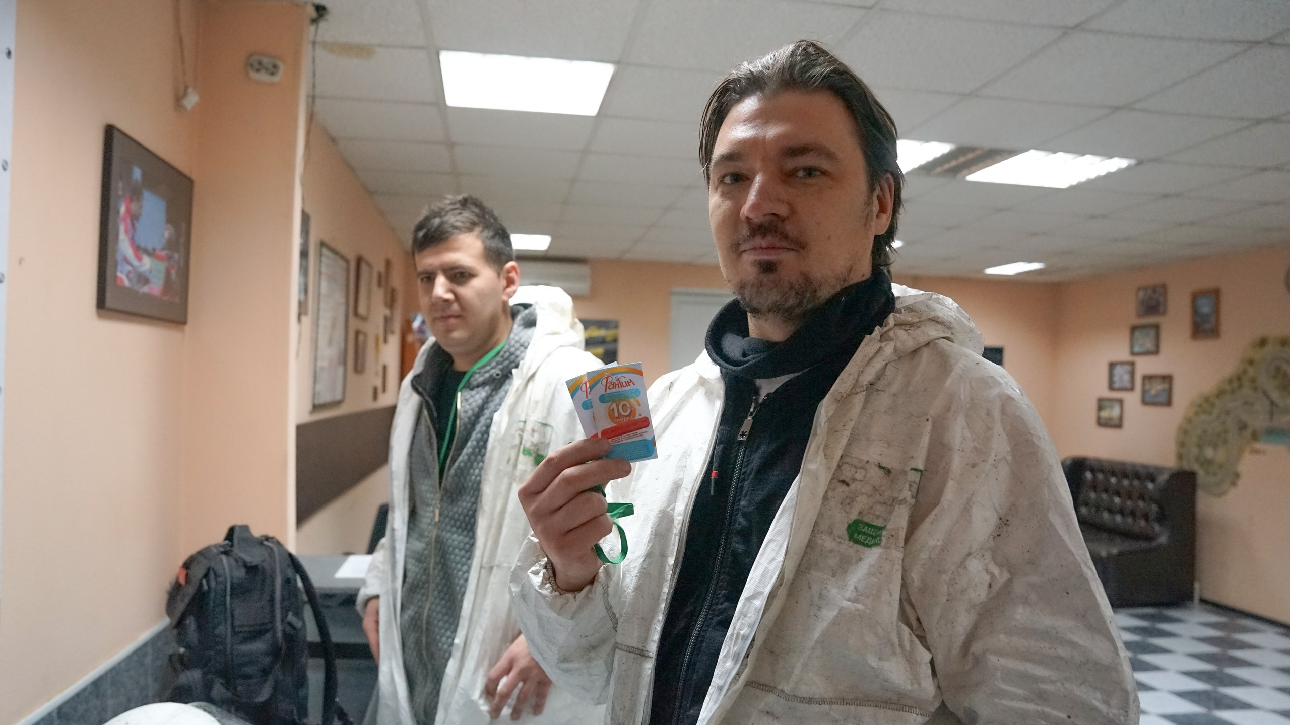 Картинг | 18.01.2025. Галерея Фантим