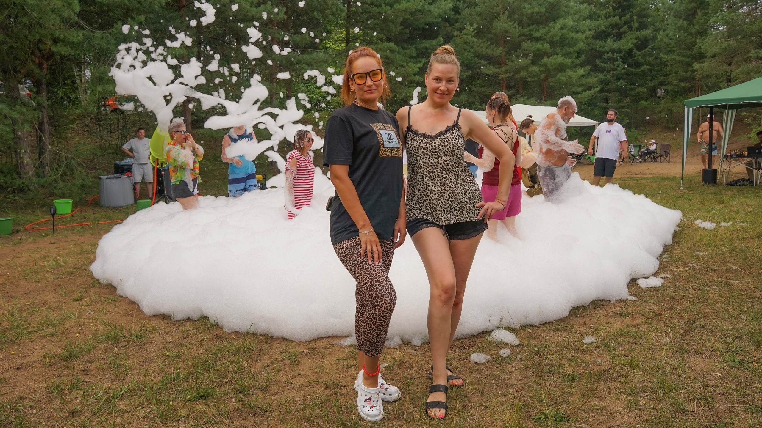 Походная Романтика 46. Солнце Монако. Галерея Фантим