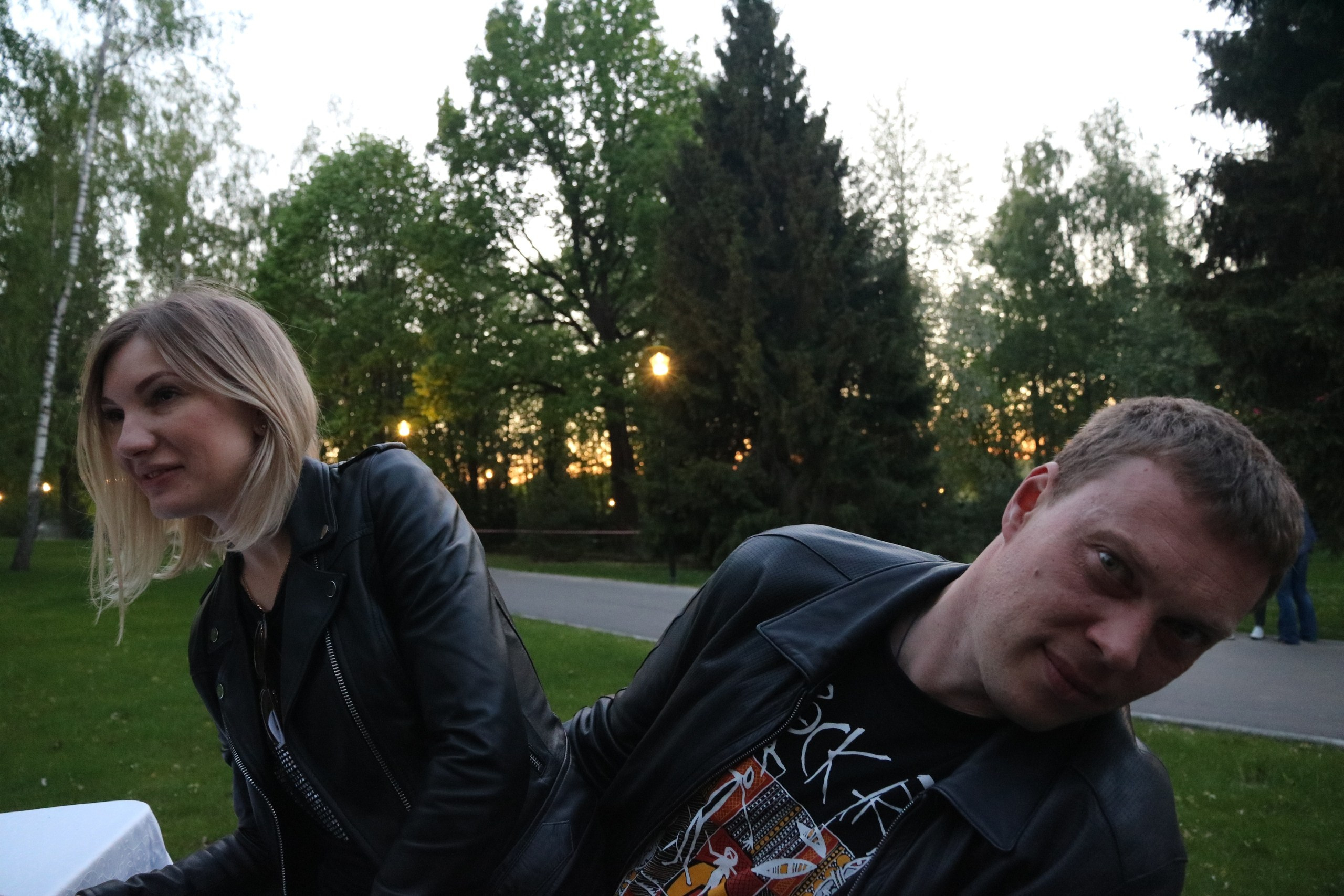 Десять! ДР Фантима (неофициальный) | 18.05.19 г. Галерея Фантим