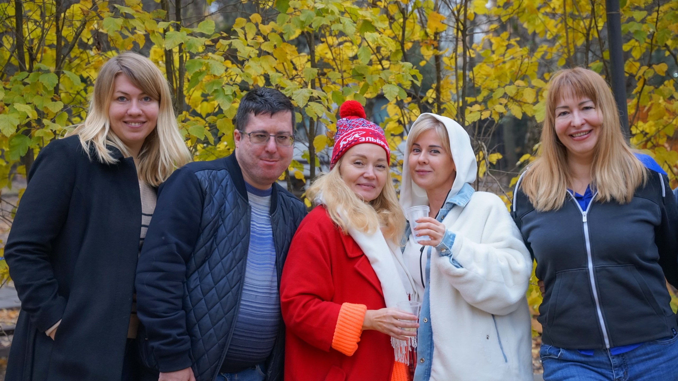 Шашлыки | 26.10.24. Галерея Фантим