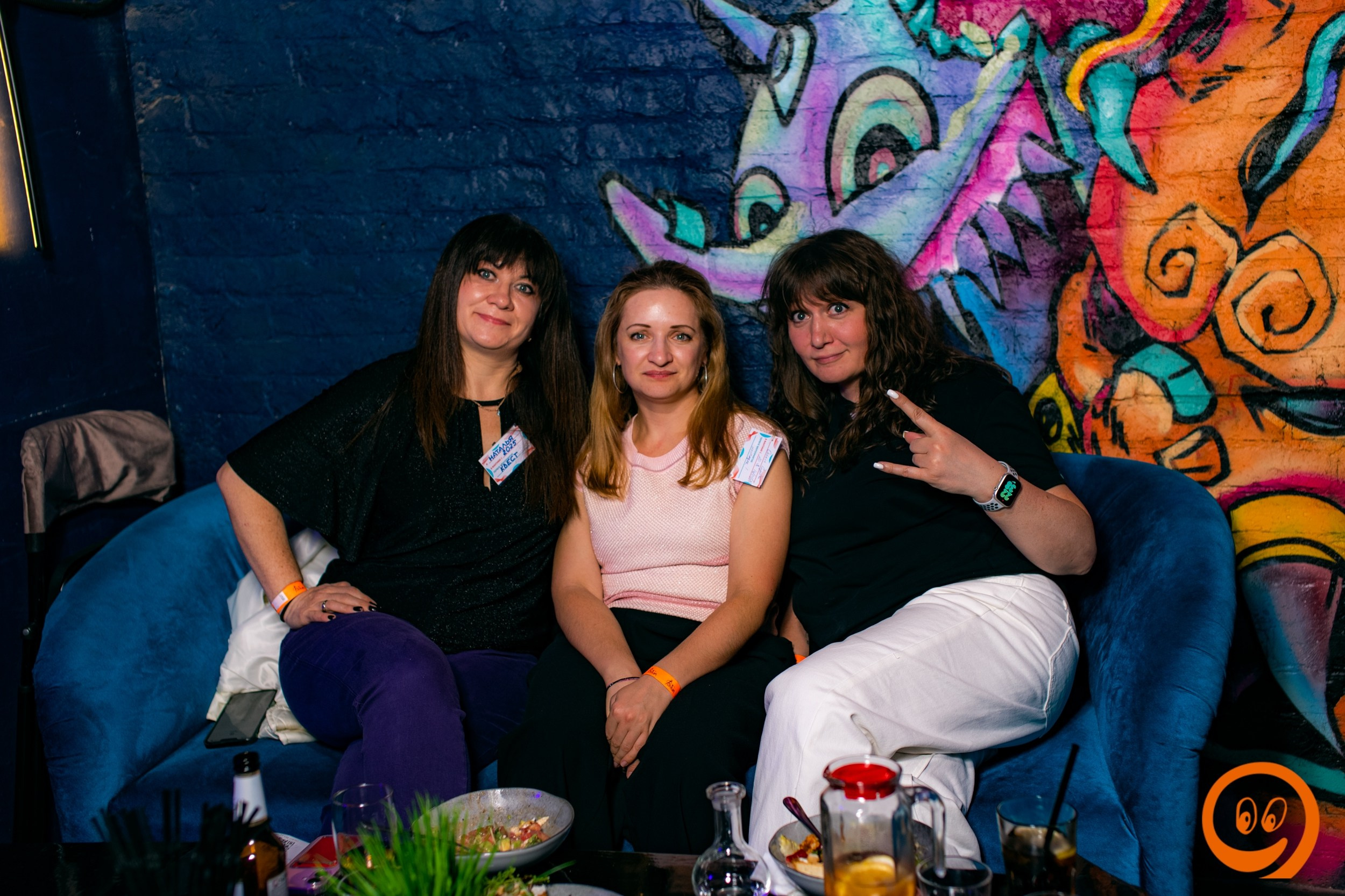 Клубная вечеринка «До 16 и дальше…» День Рождения Фантима | 16.05.2025. Галерея Фантим