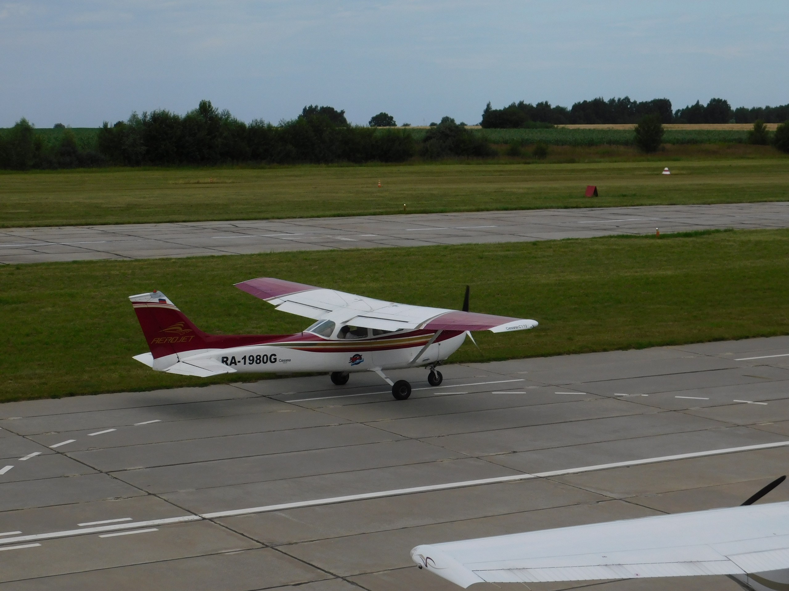 Чудеса на виражах. Полеты | 26.07.20. Галерея Фантим