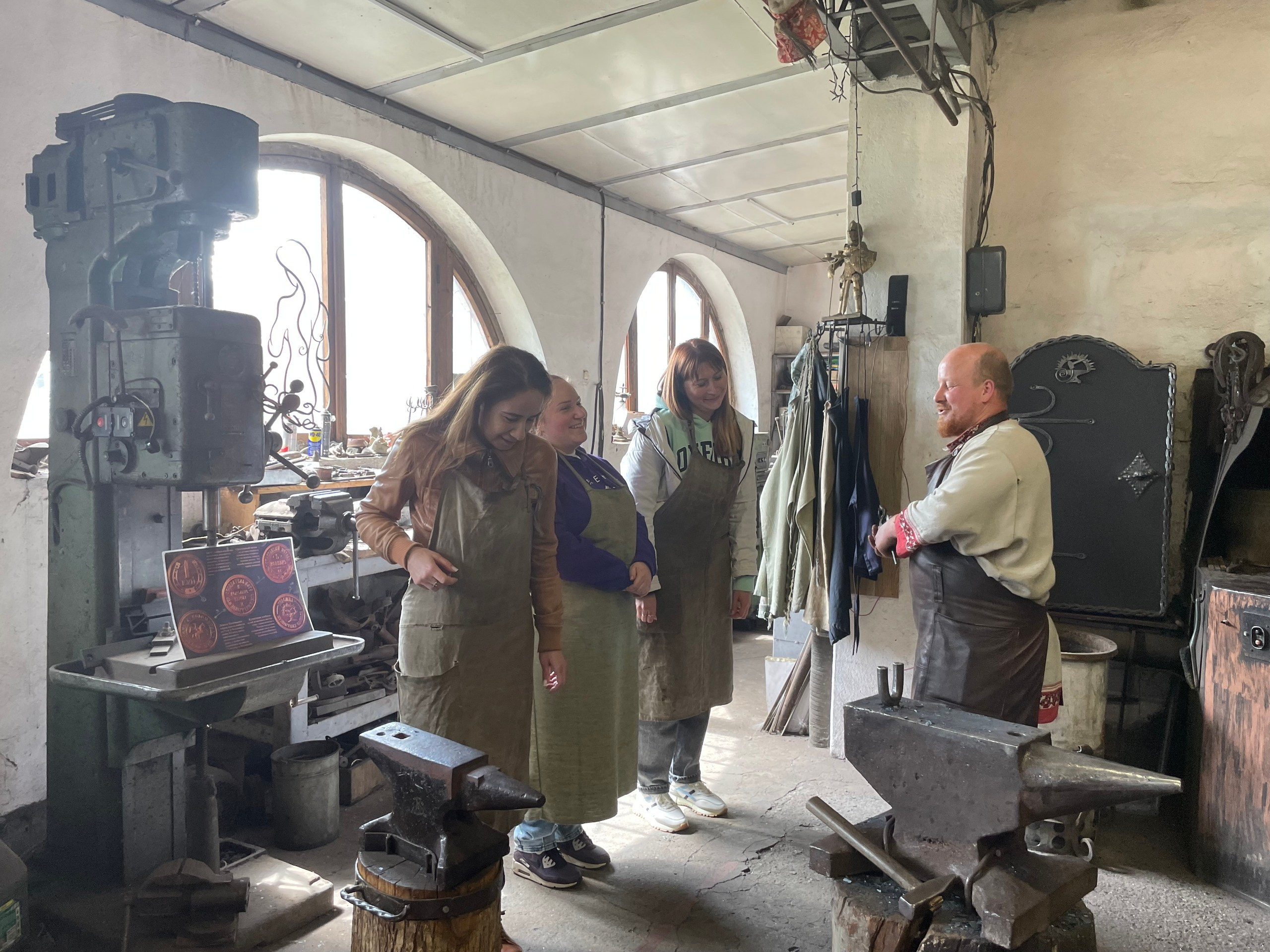 Коломна | 04.06.2023. Галерея Фантим