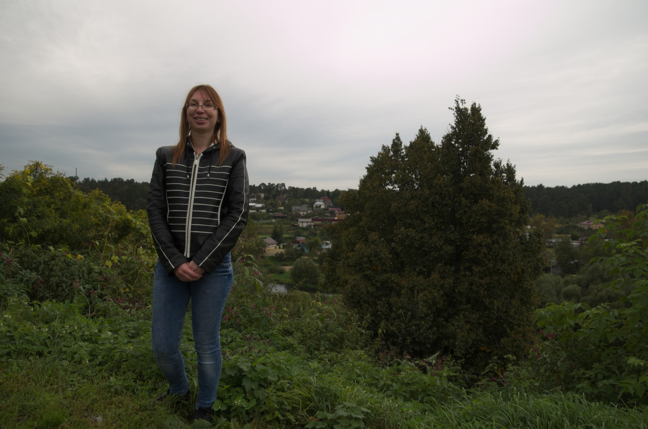Боровск и парк птиц «Воробьи» | 17.09.2017. Галерея Фантим