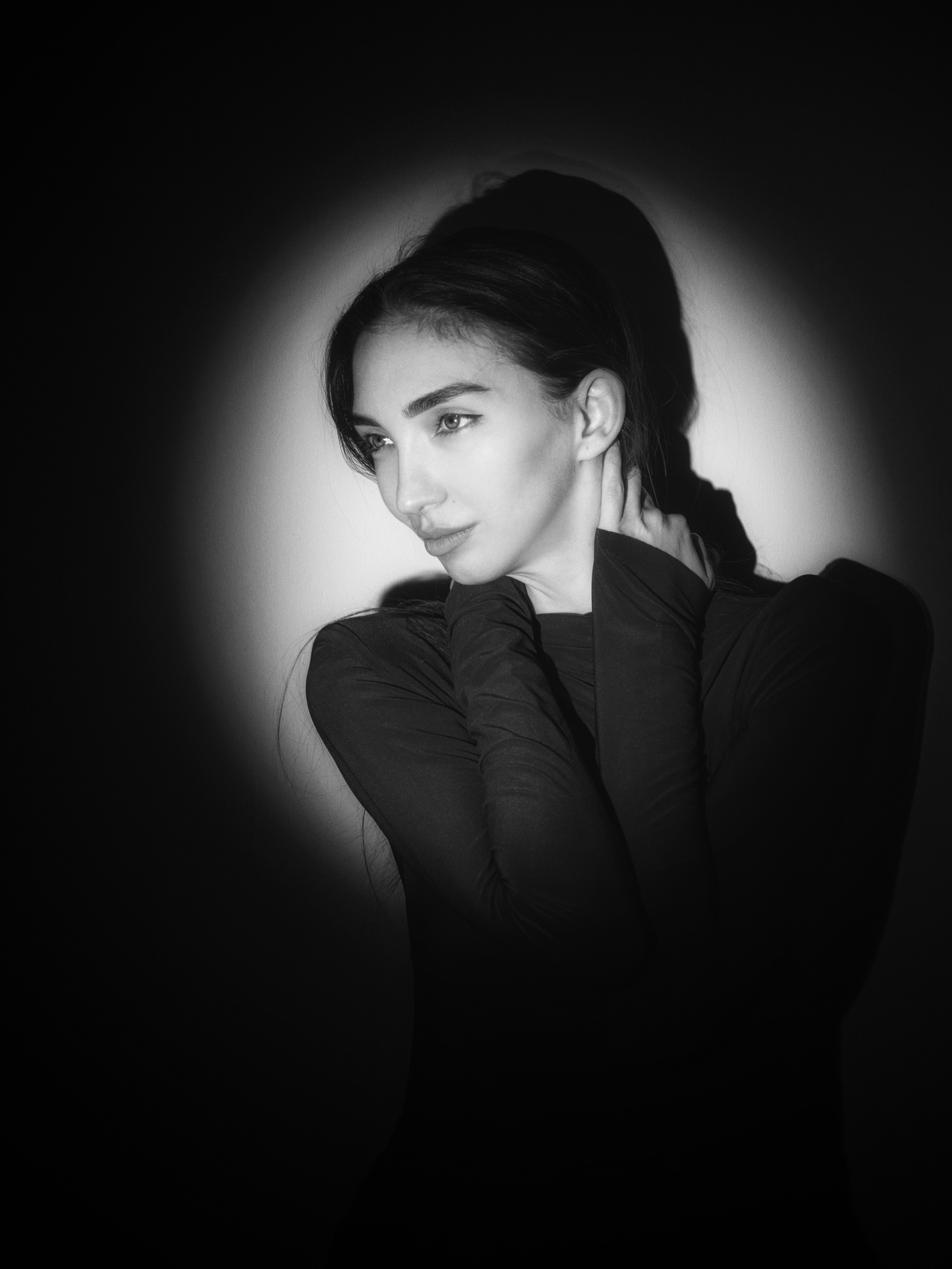 Алина. APPHOTOGRAPHY | Фотохудожник Анна Камчатная