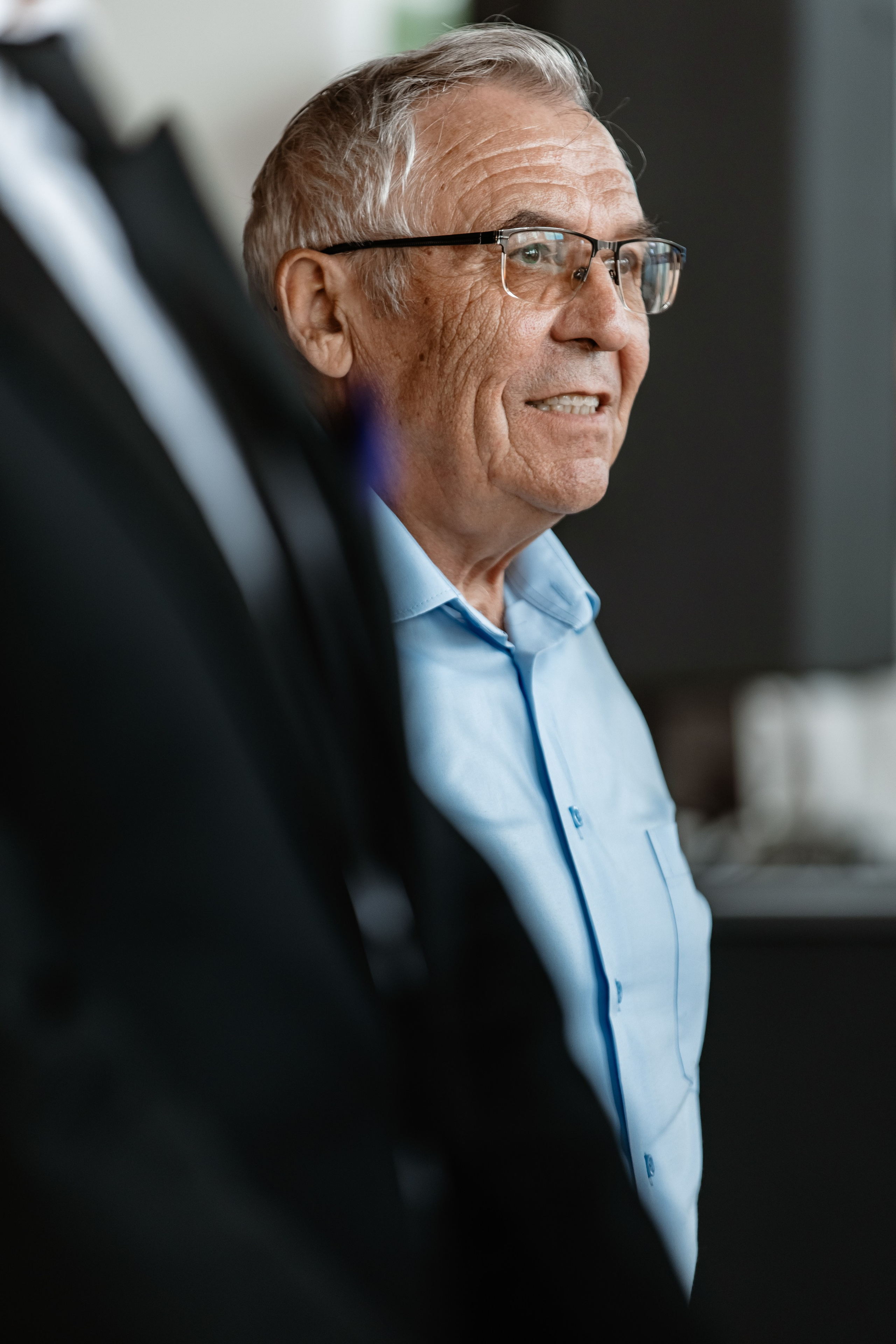 FAMILY B-DAY. Фотограф Москва Владимир Филин