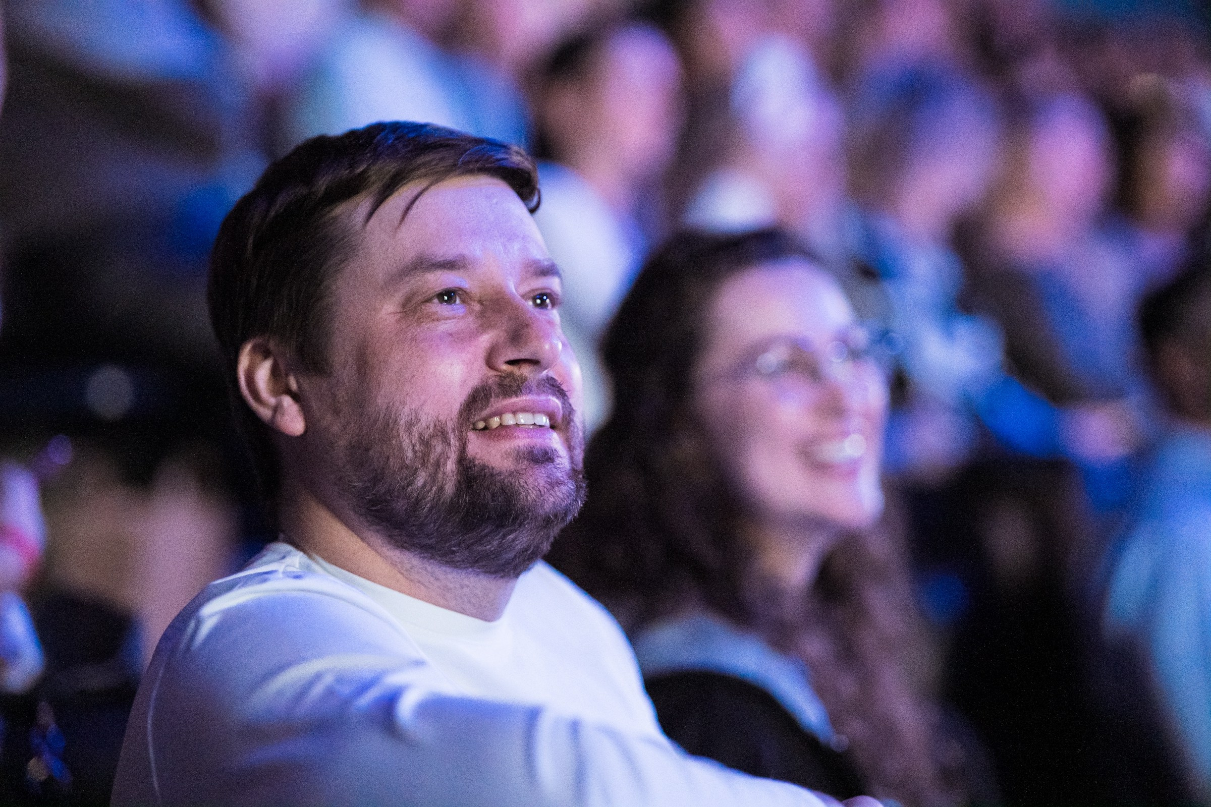 Альфабанк. Альфа Конфа. Фотограф на любое событие в Кемерово