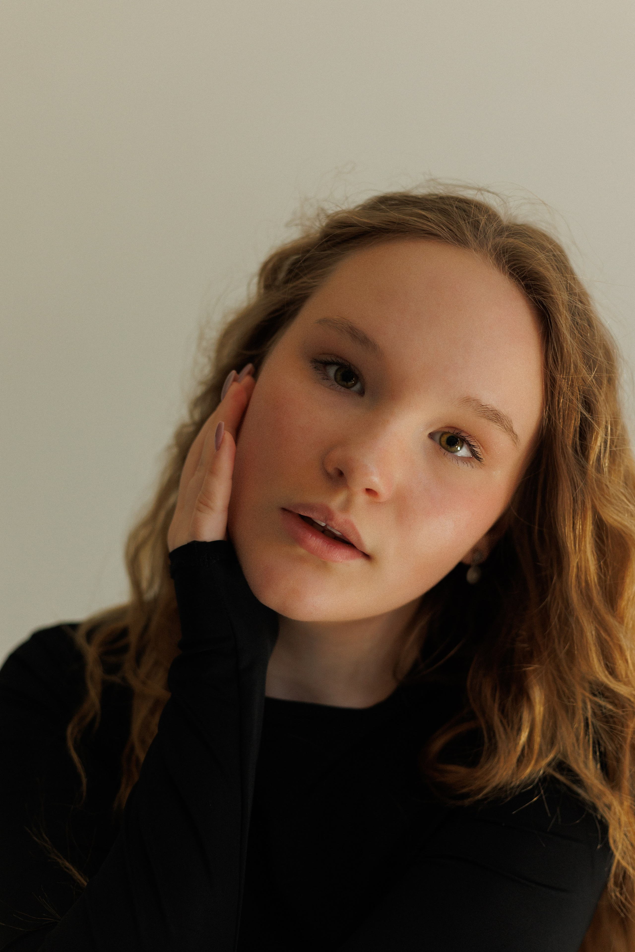 Варя 14. Семейный фотограф г. Тюмень