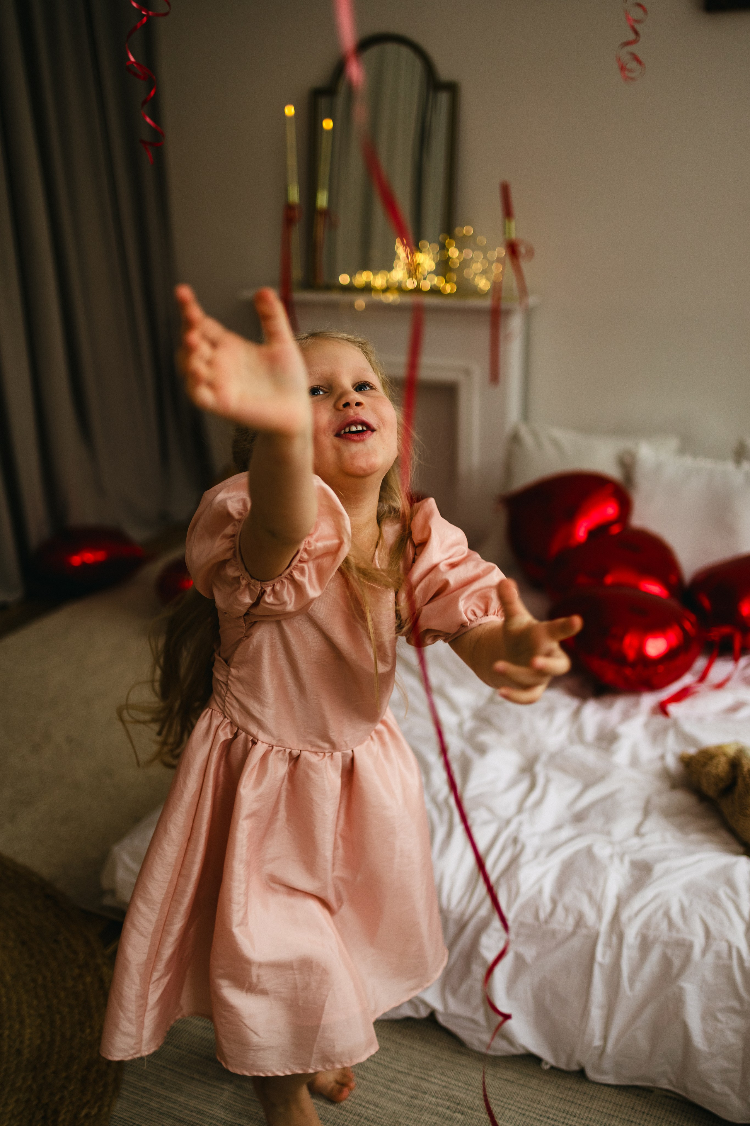 Моменты счастья. Семейный фотограф г. Тюмень