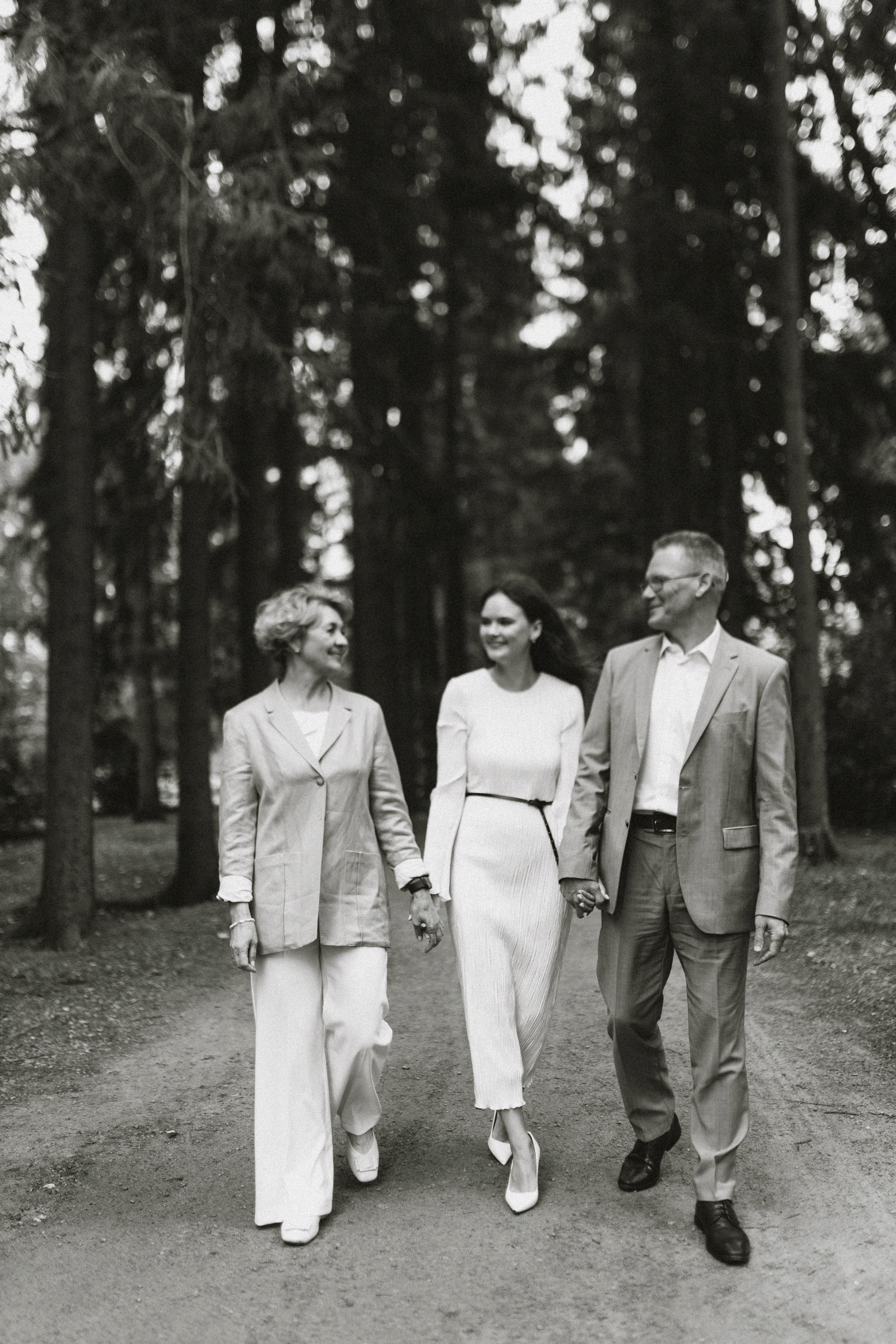 Свадебная съемка. Семейный фотограф Екатеринбург Черепанова Олеся