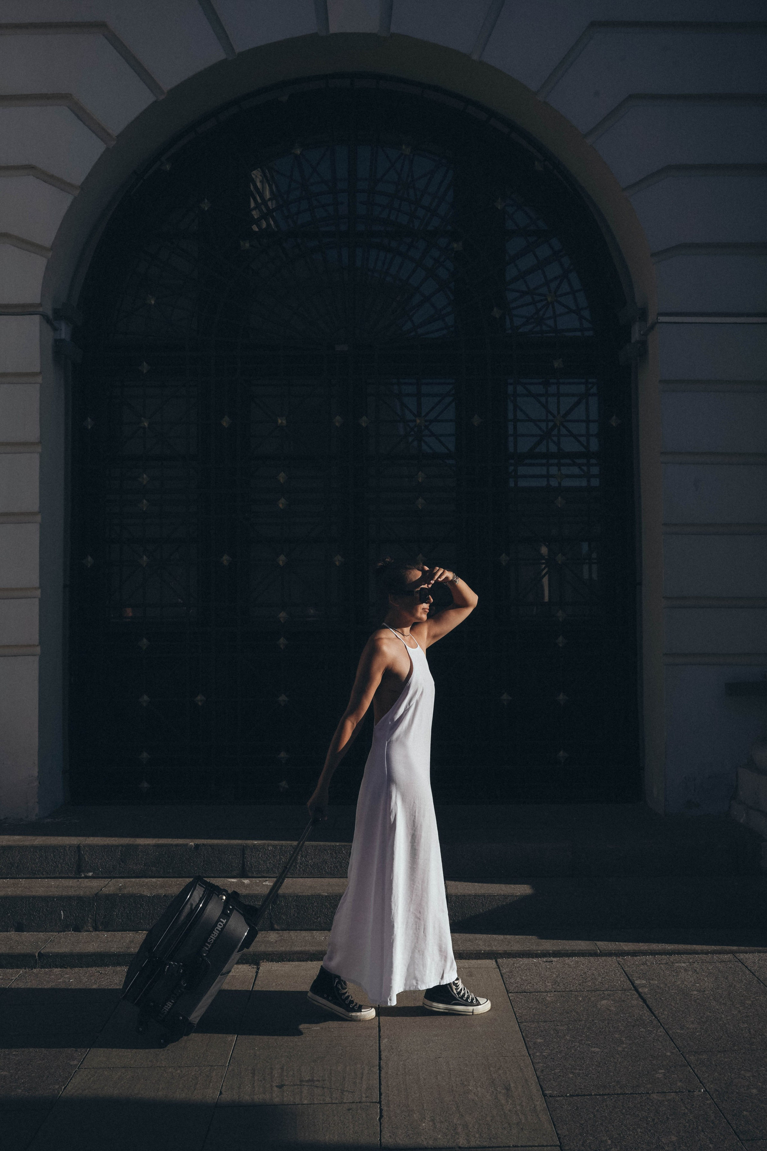 На рассвете с мечтой. Семейный и свадебный фотограф