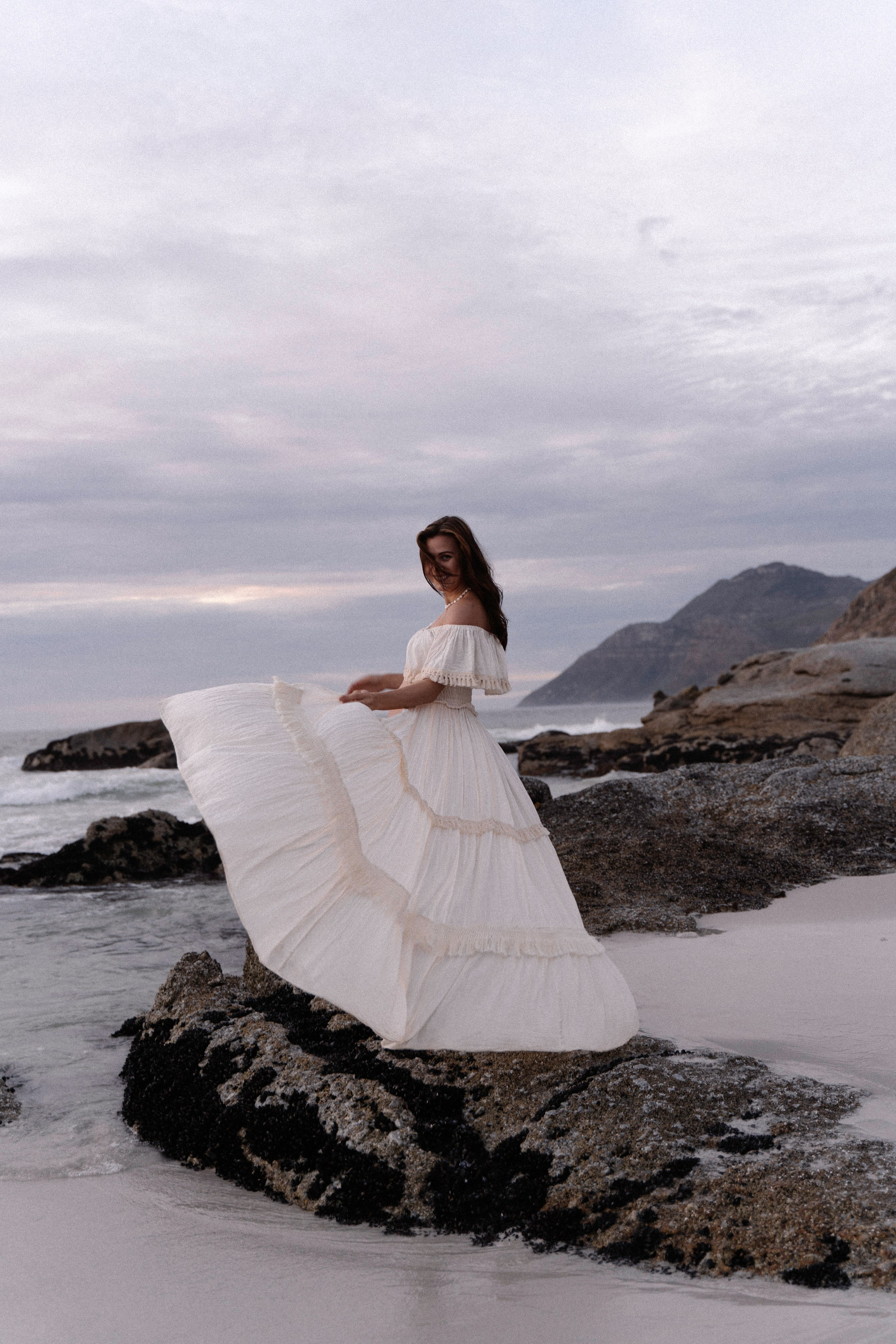 Expecting a baby. Фотограф в Кейптауне