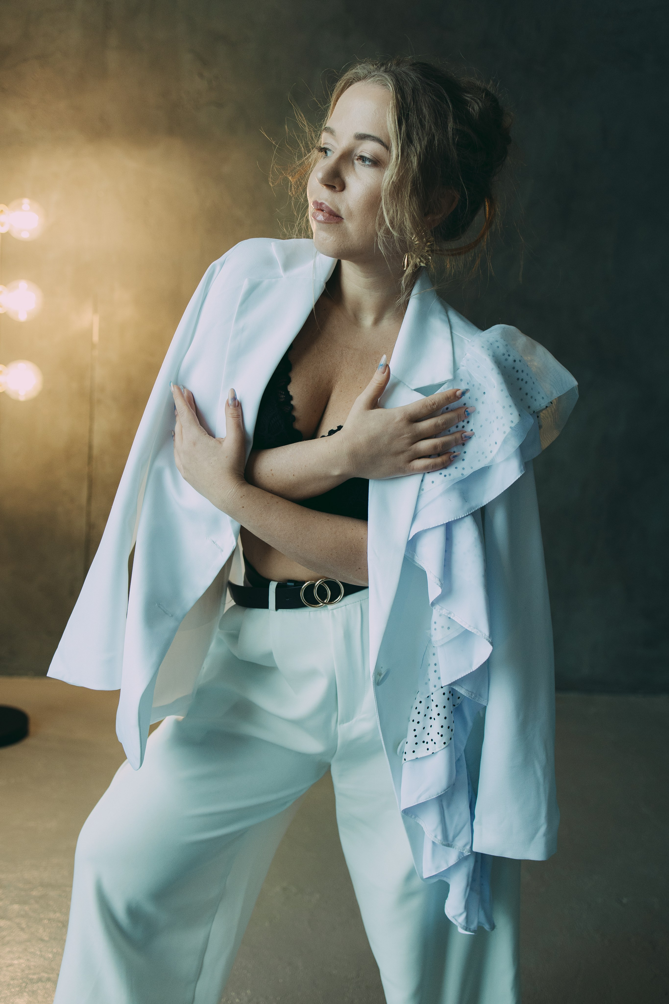 Уверенная Лера. Семейный и женский фотограф в Туле