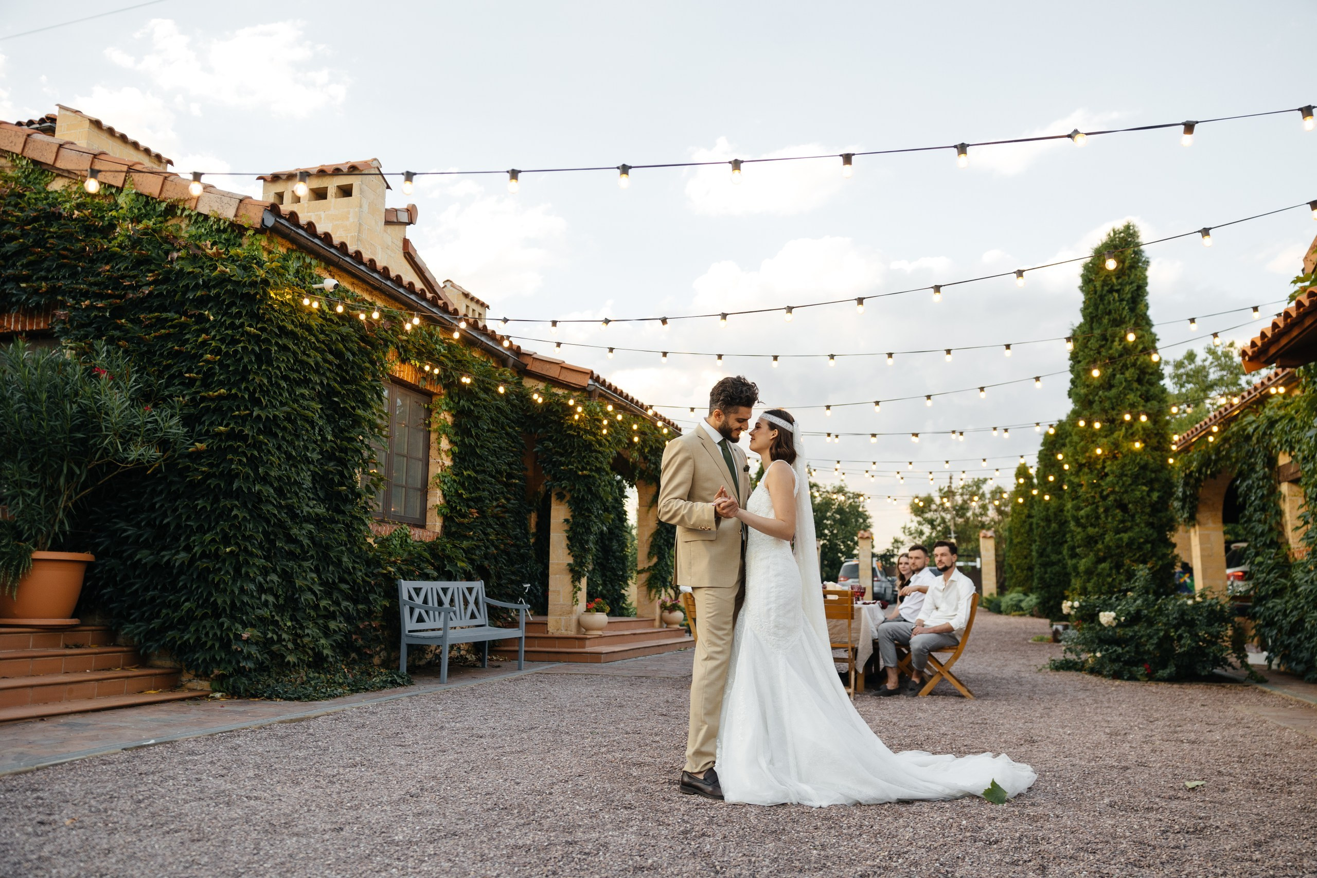 Итальянские каникулы. Свадебный фотограф в Ростове-на-Дону Васильченко Сергей