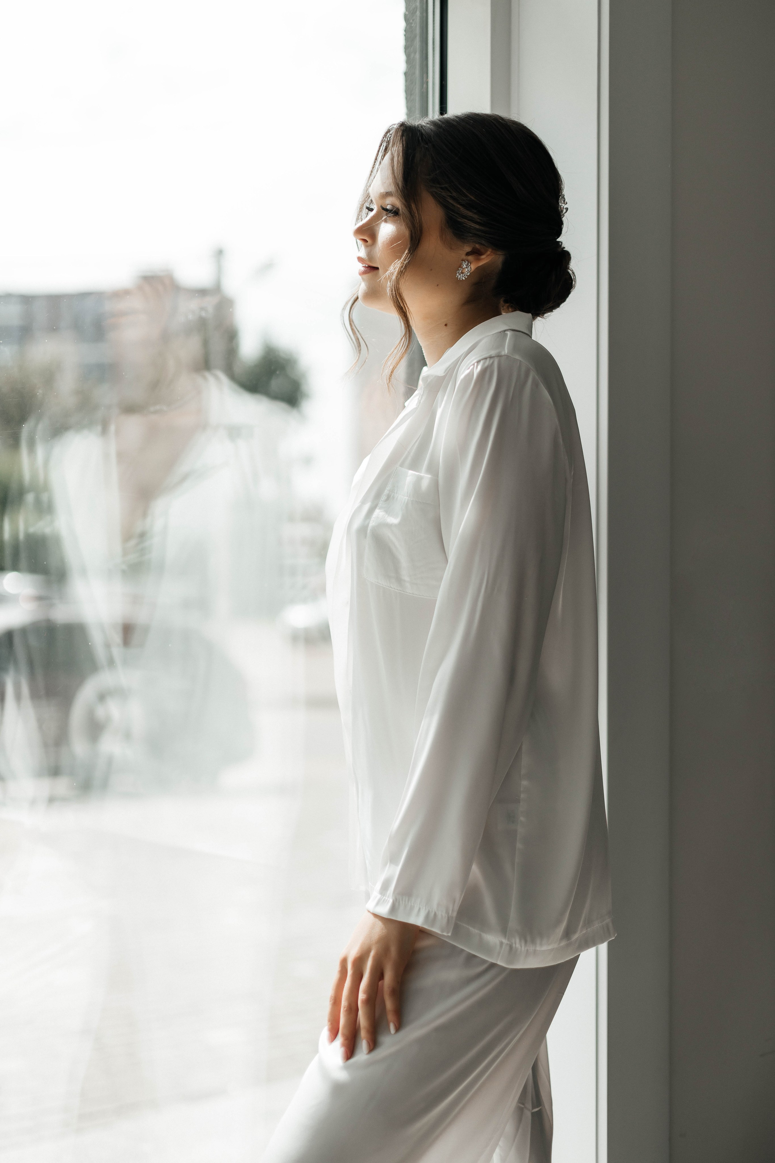 Константин и Елена. Свадебный фотограф в Иркутске Анна Малюшова