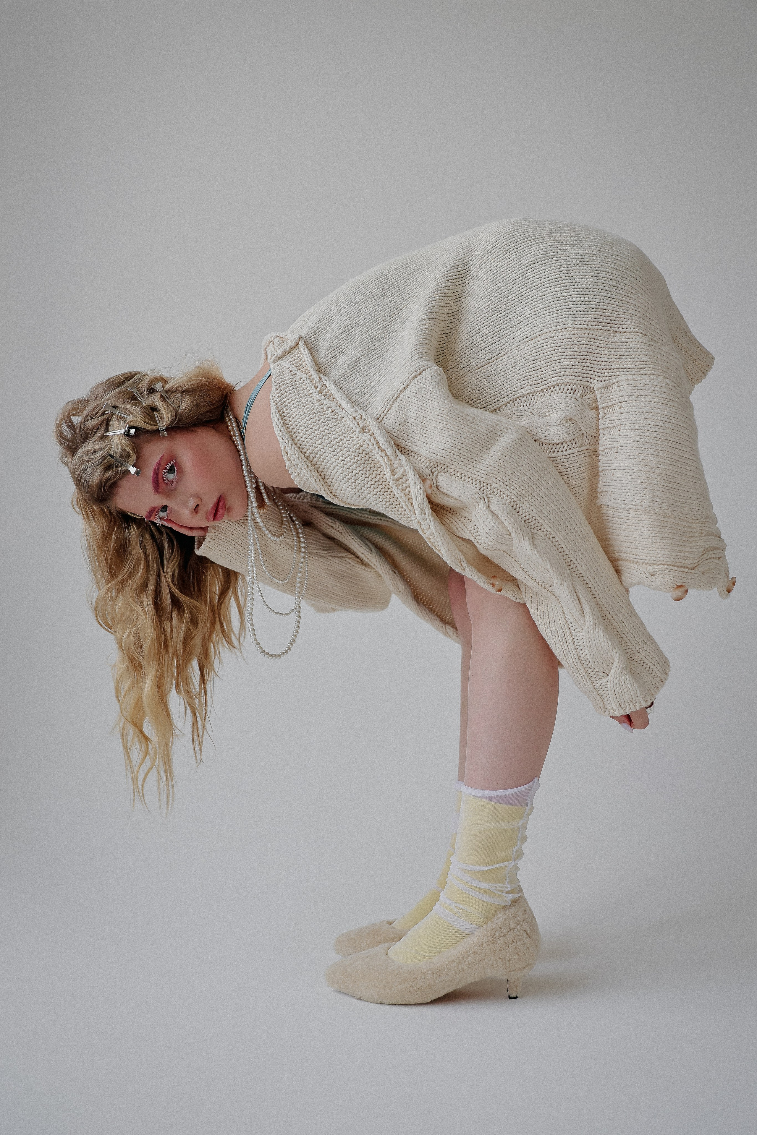 Кукла. Персональный стилист, Елена. Москва