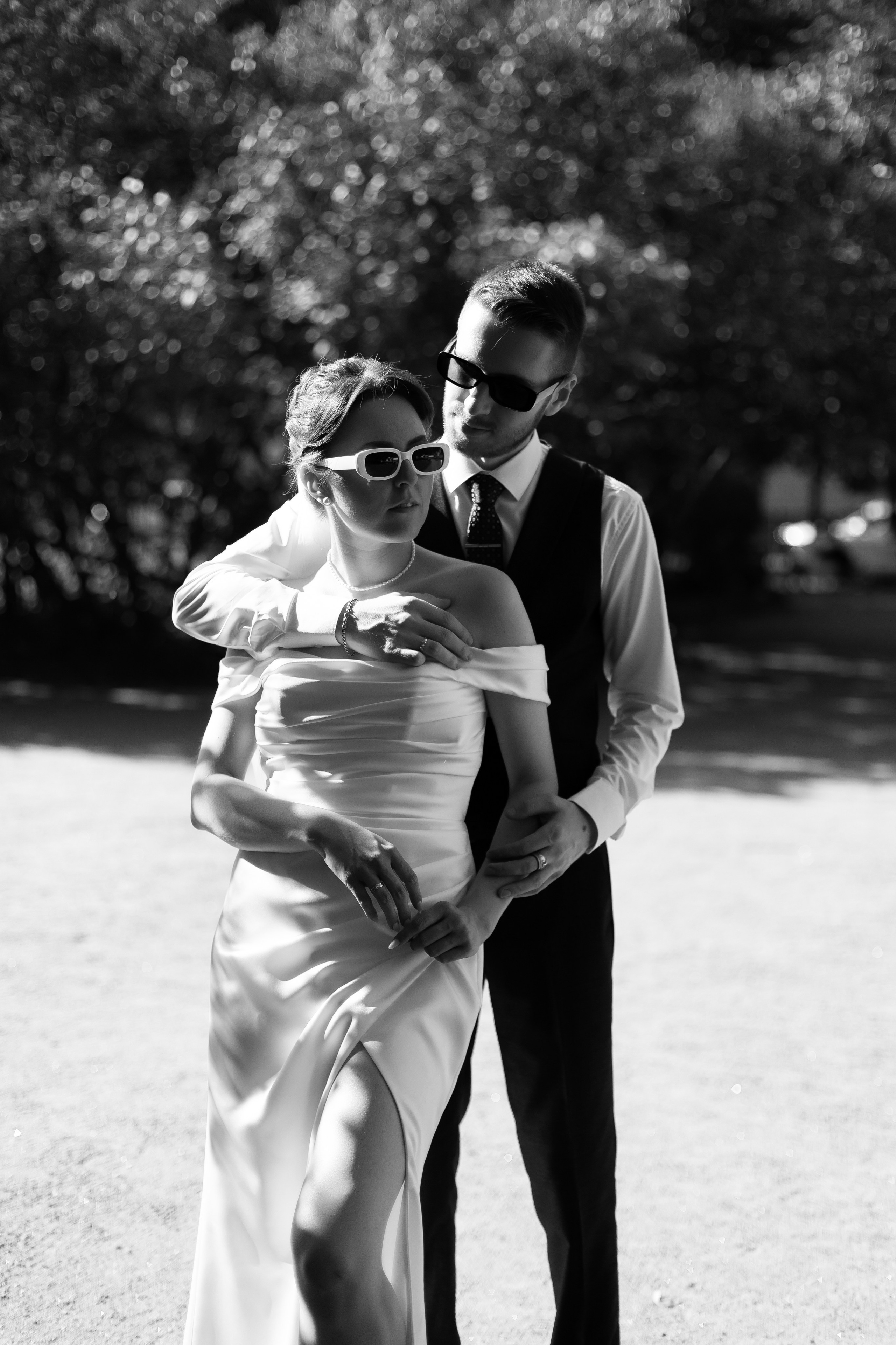 Кораблик любви. Свадебный и семейный фотограф Арина Кулёва