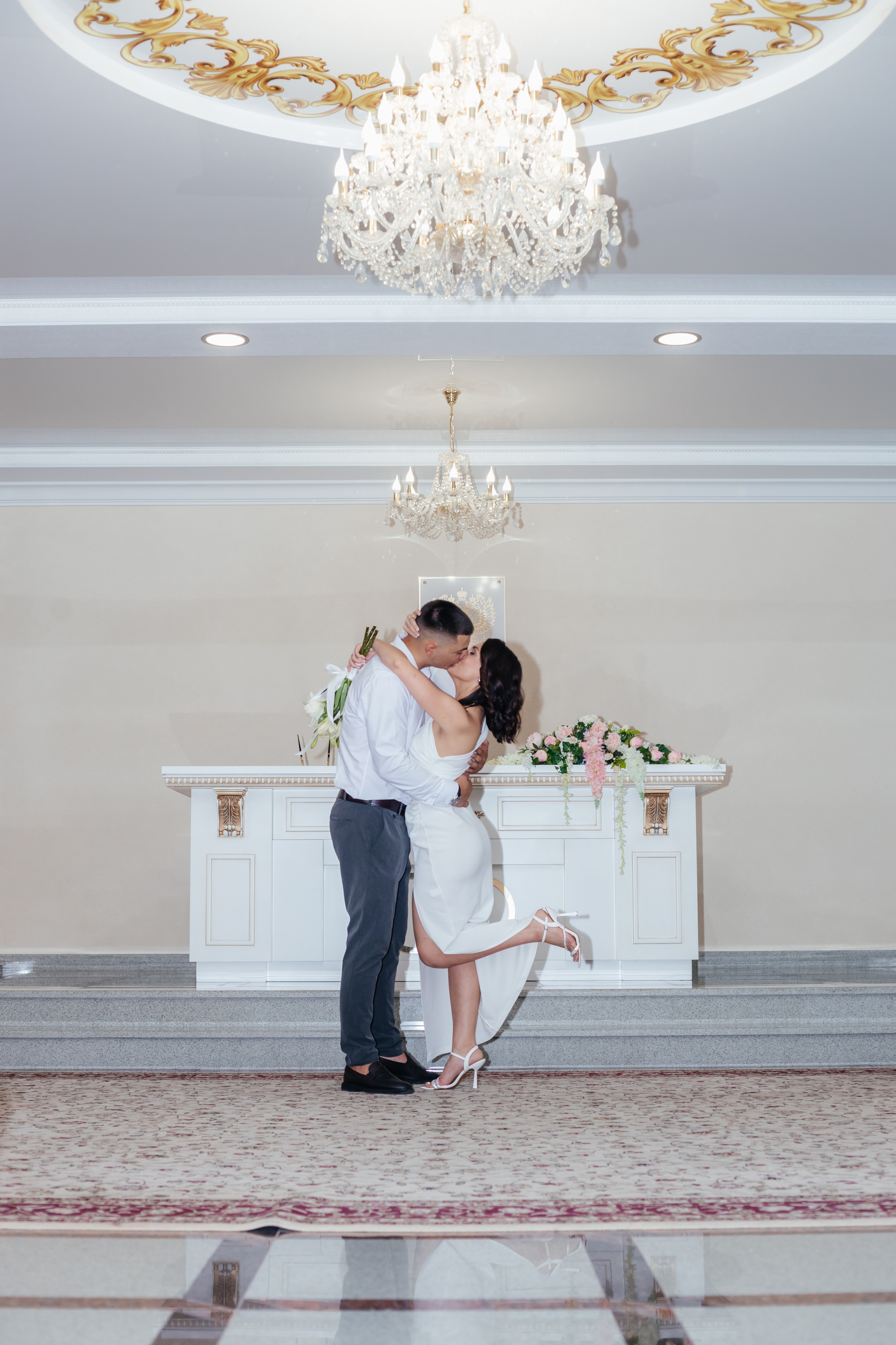 Свадебный фотограф Тихорецке, Новопокровская, Краснодар. Свадебный и семейный фотограф в Краснодарском крае Мария Данилкина