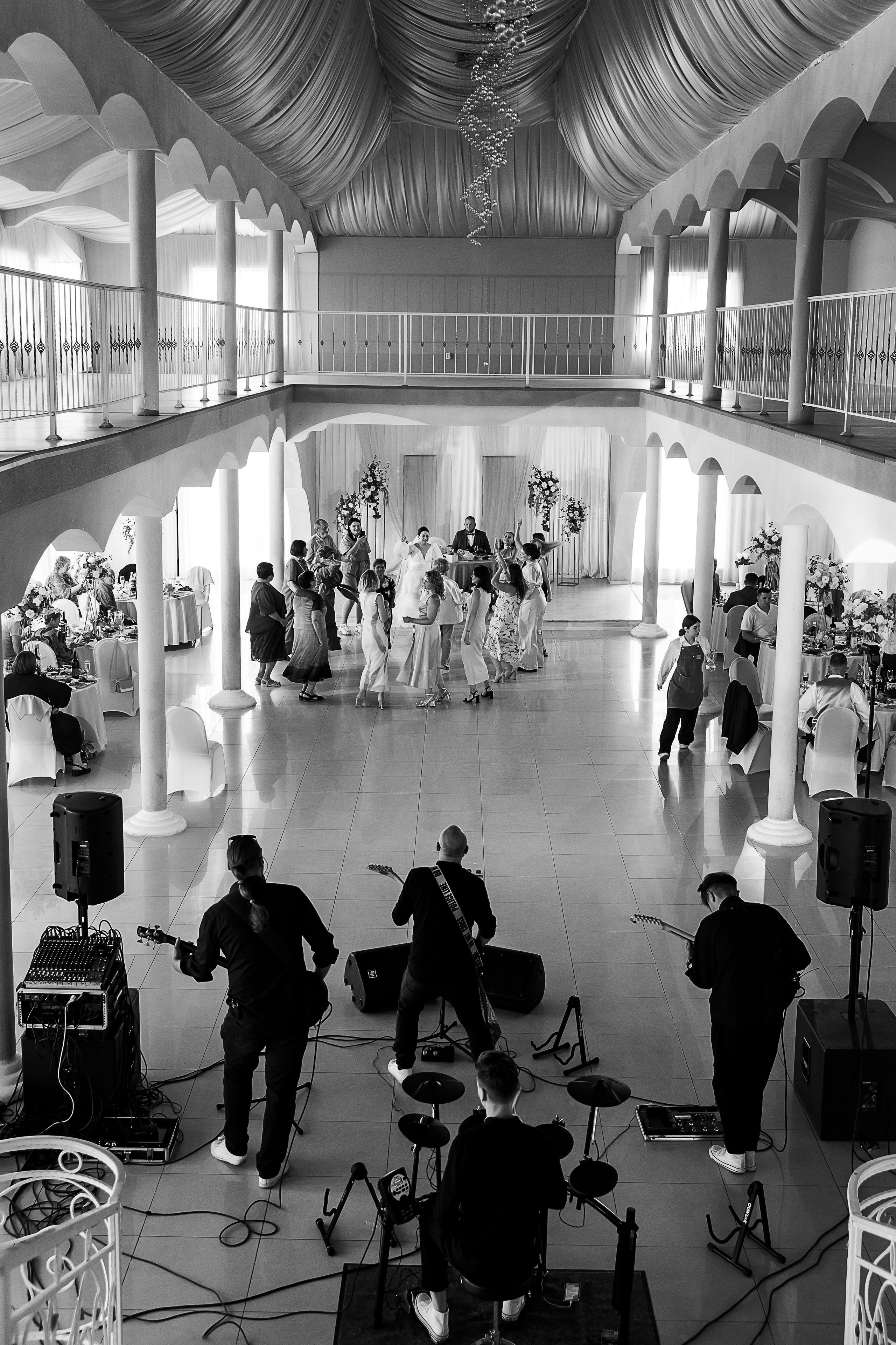 Свадьба Глеба и Дарьи. Свадебный и семейный фотограф в Твери и Тверской области