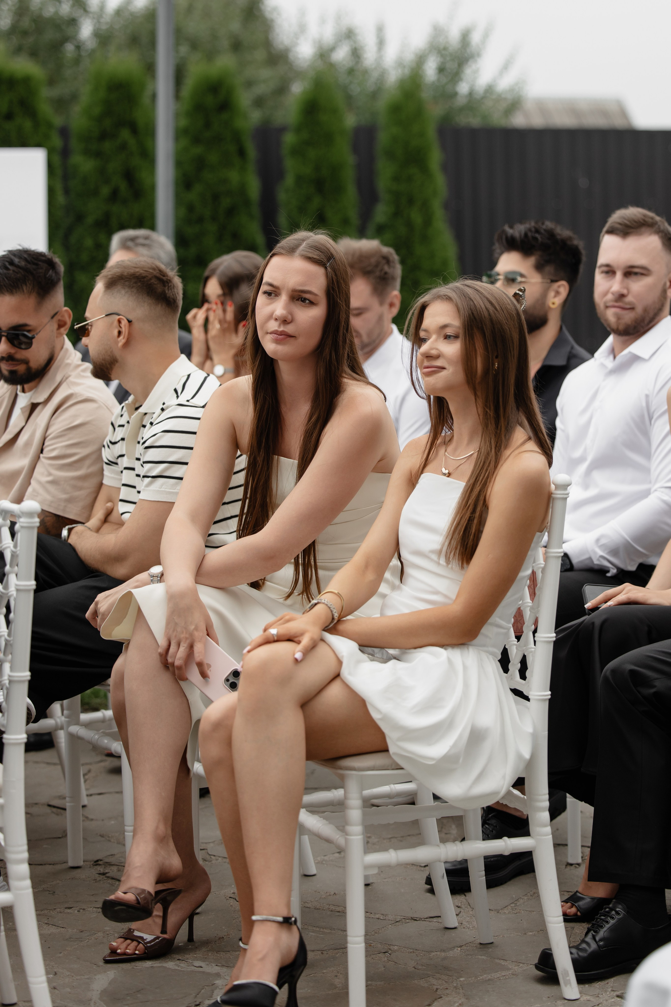 Кирилл & Анастасия. Организатор- Елена Гаманович. Главная