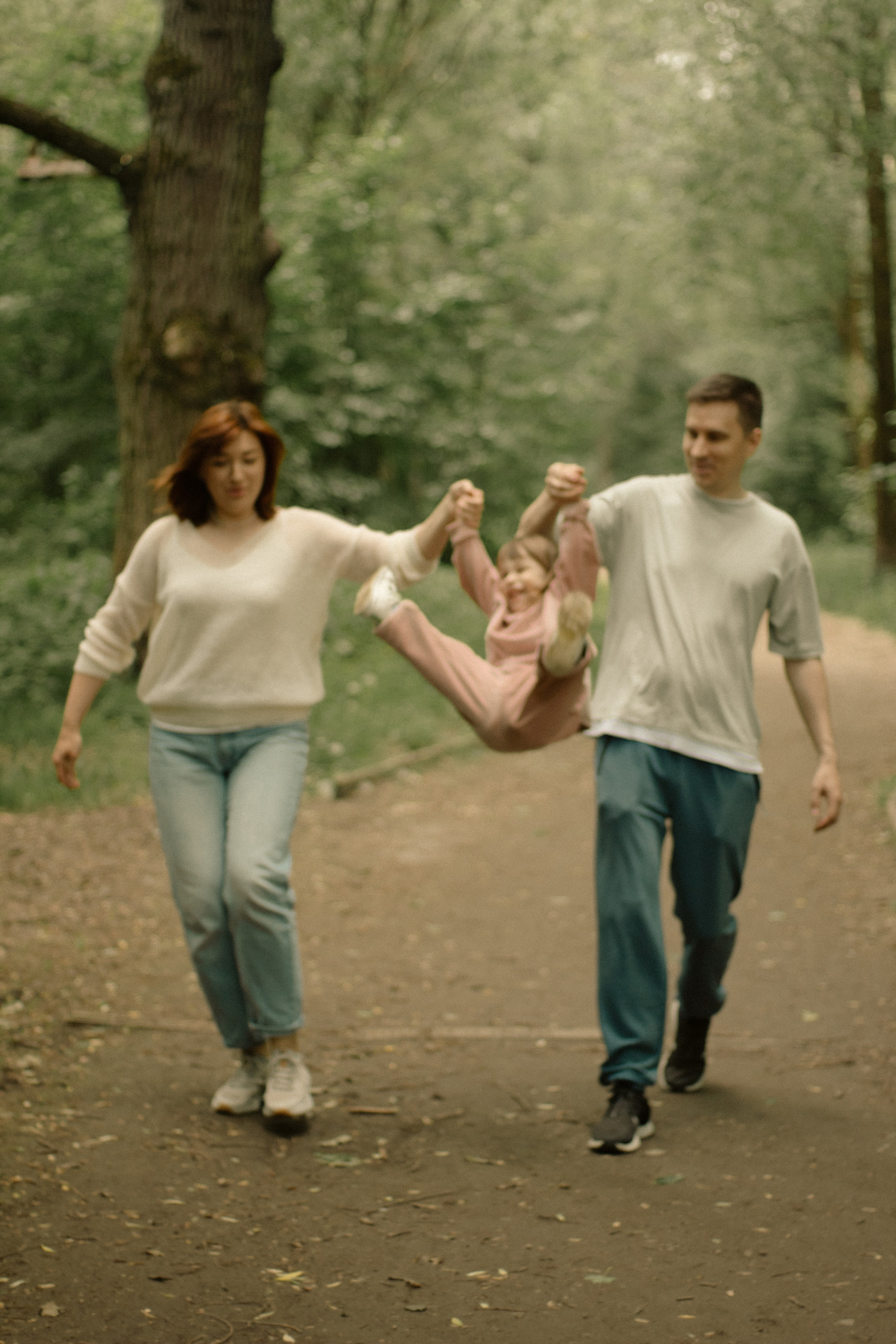 Семейная фотосессия. Фотограф Соня с Земли