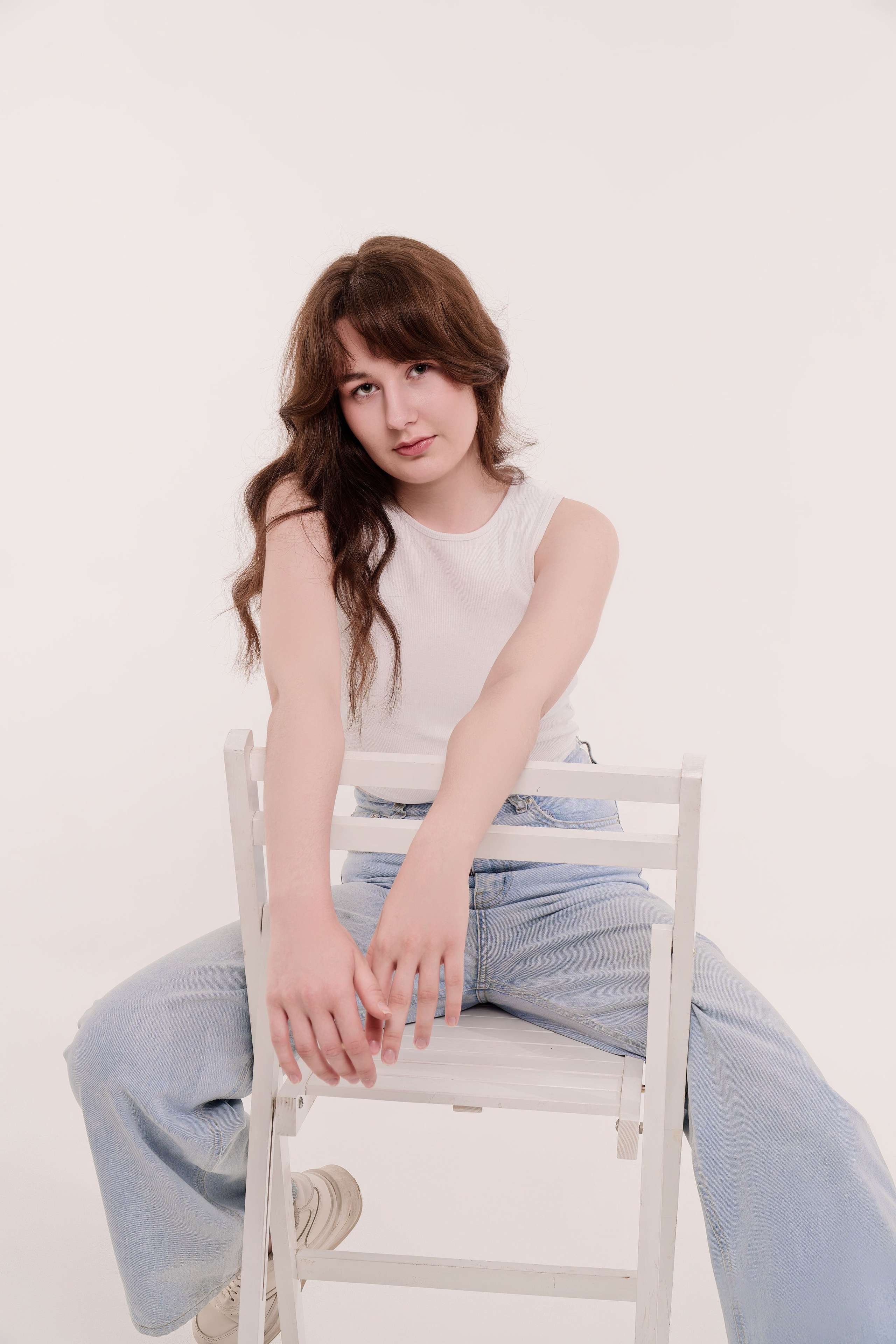 Портрет. Репортажный фотограф во Владивостоке