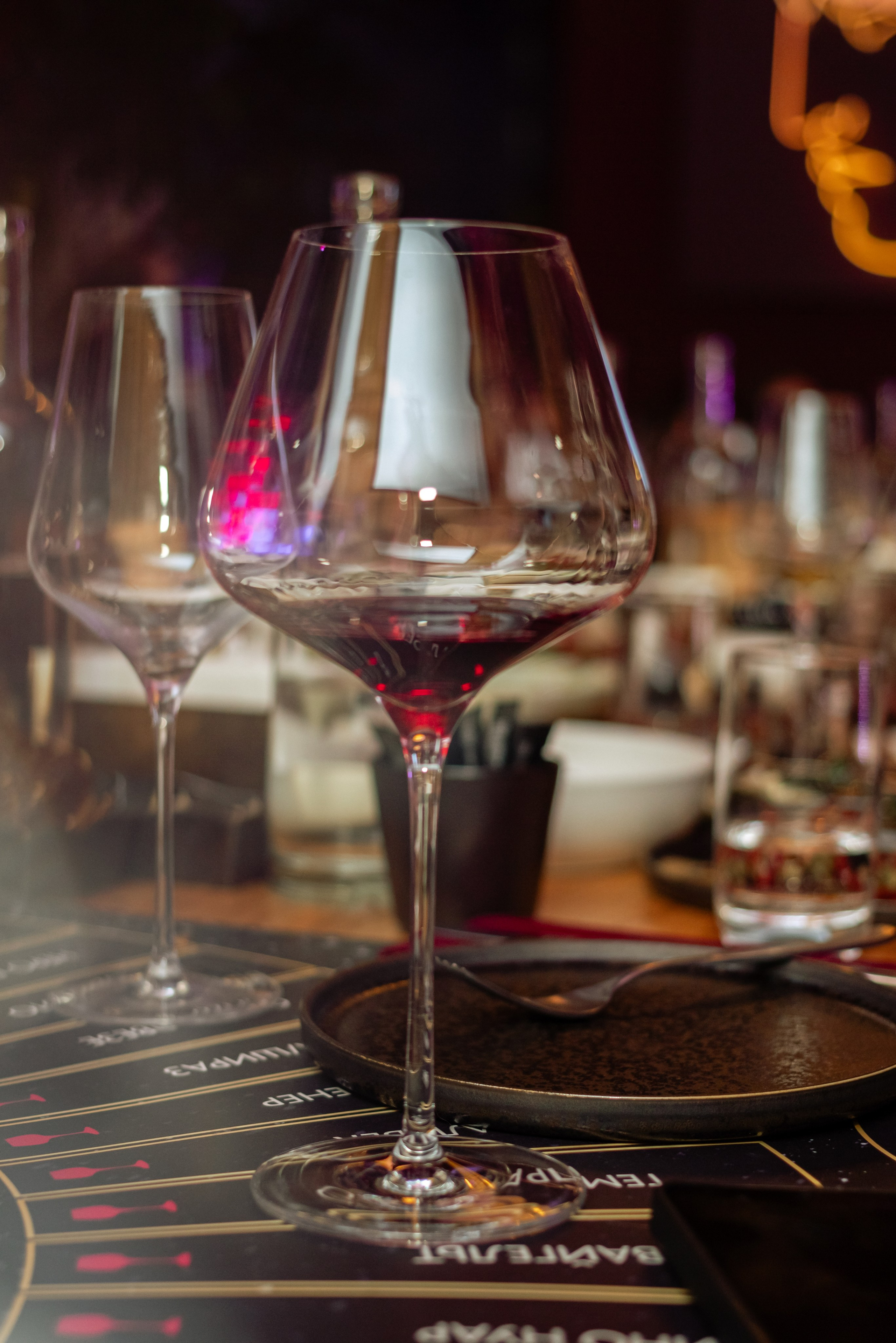 Корпоратив Relax. Фотограф Алина Гашникова