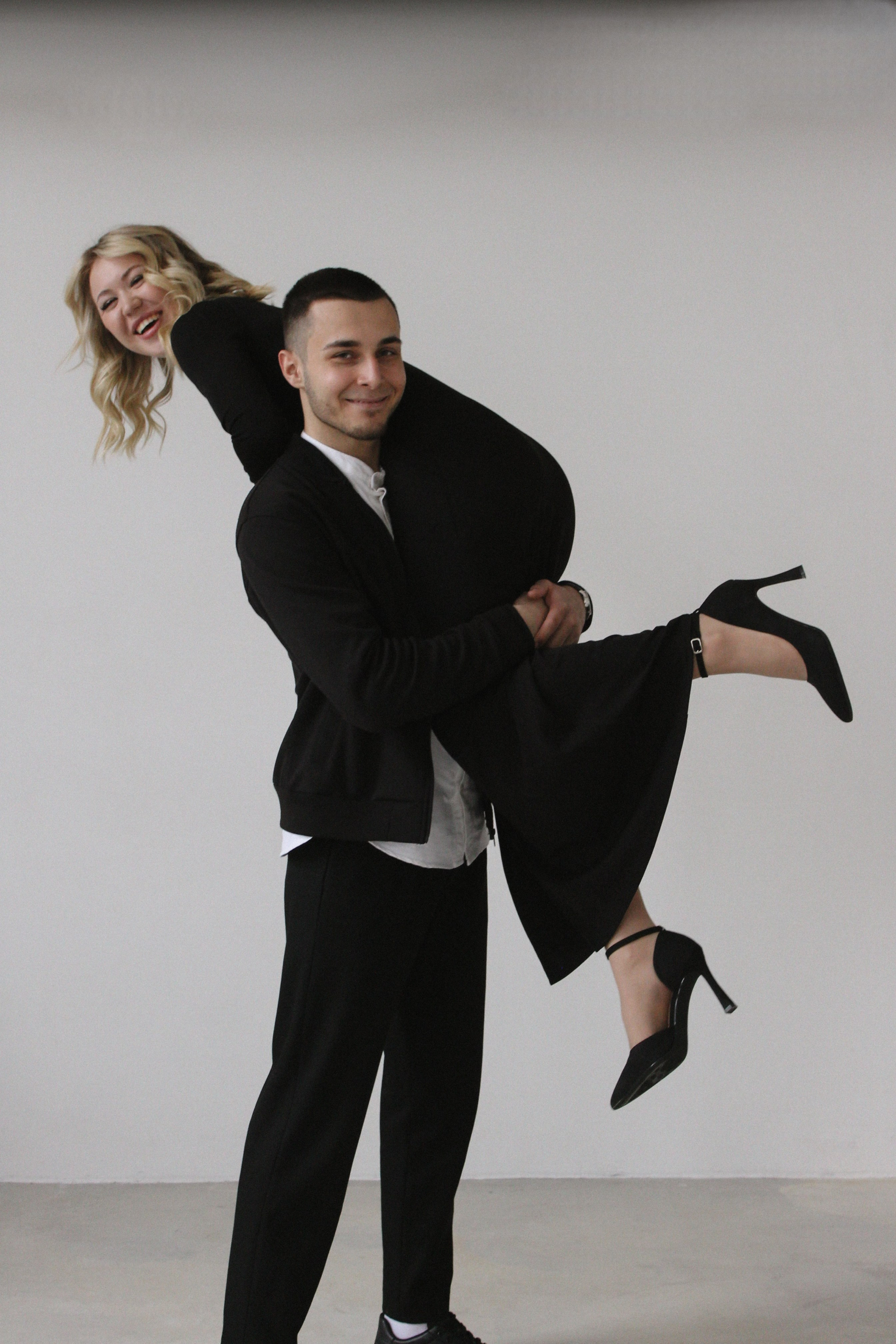 Мария и Максим. Фотограф Екатеринбург/Каменск-Уральский