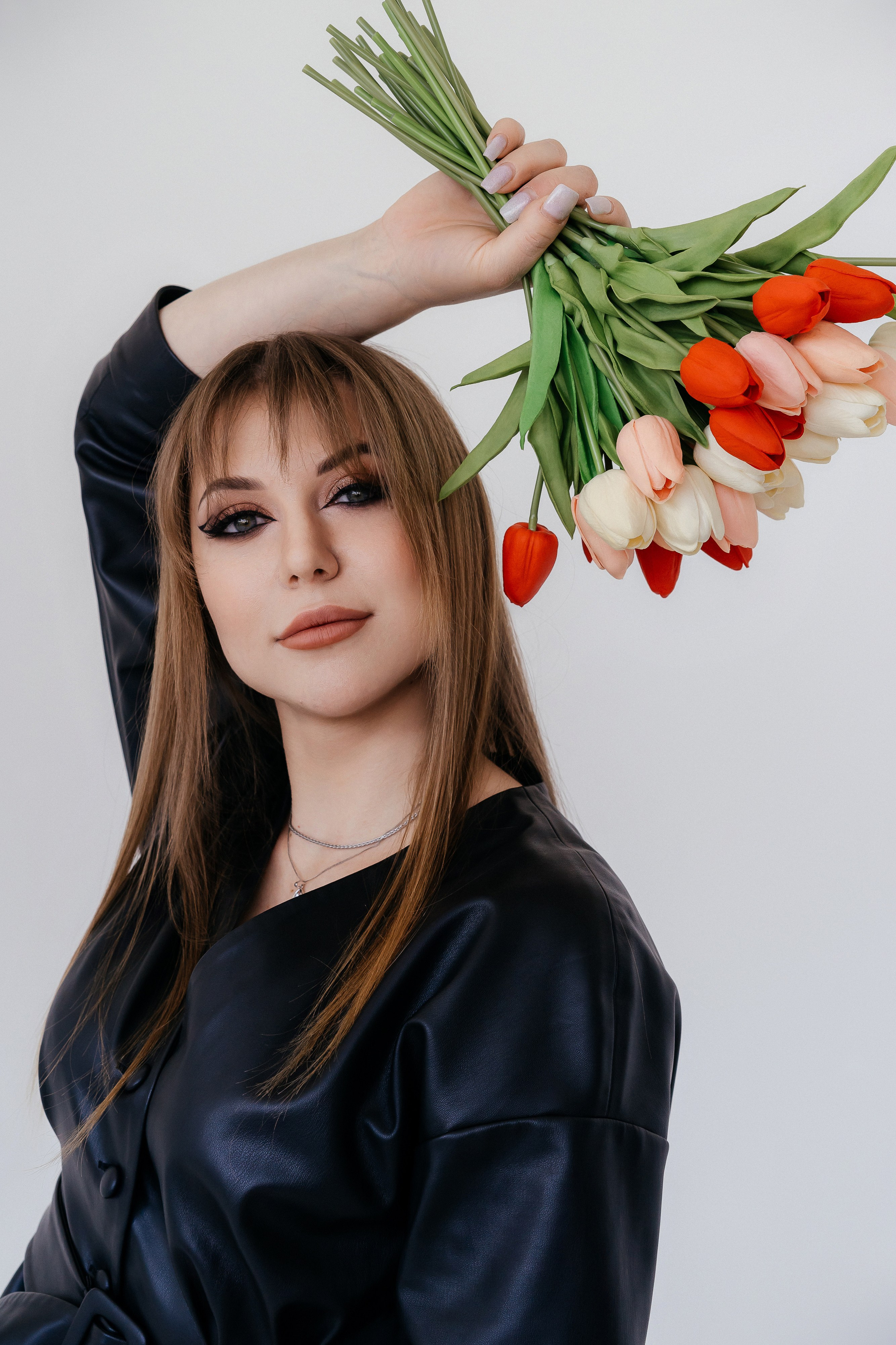 Мару Фартова. Фотограф и видеограф Смоленск | Студия Цезарь