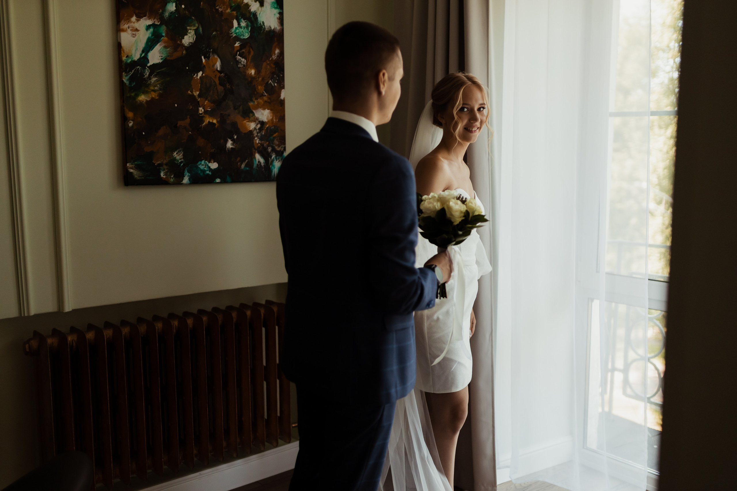 Ваня & Настя. ФОТОГРАФ Маргарита Сивакова | Ярославль Кострома Москва