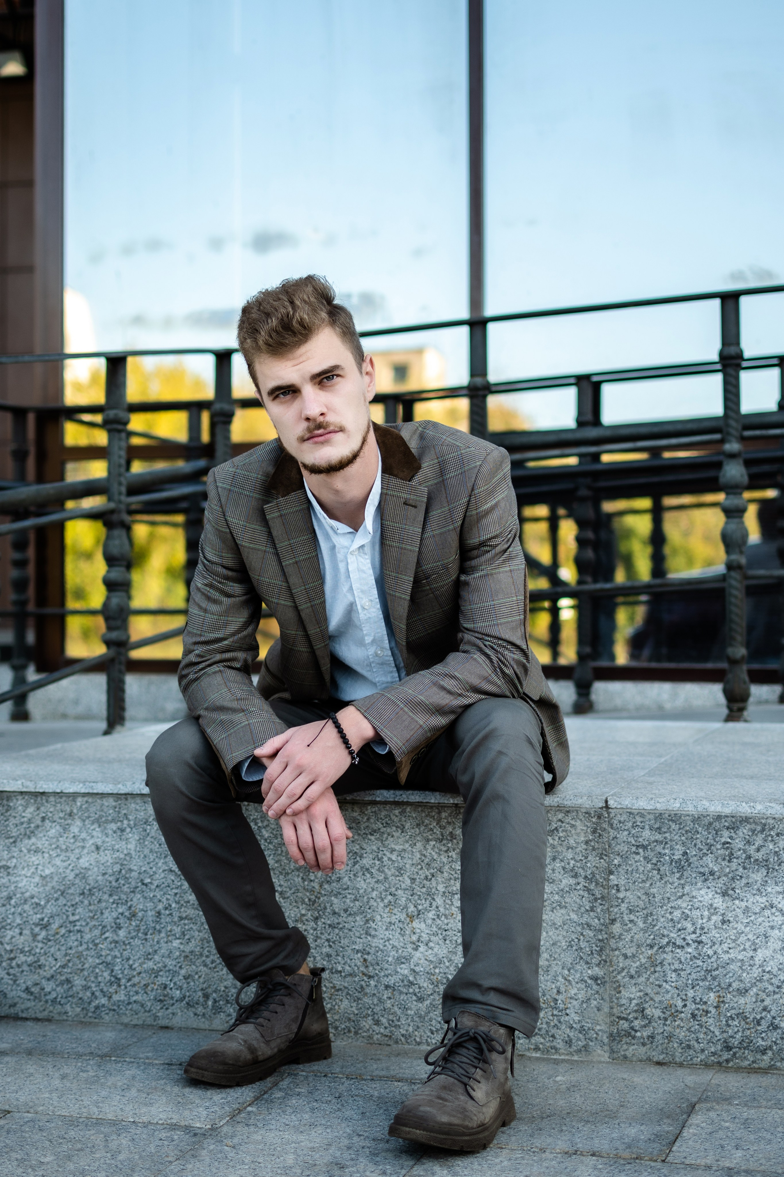 Георгий. Фотограф в Твери Дементьева Анастасия