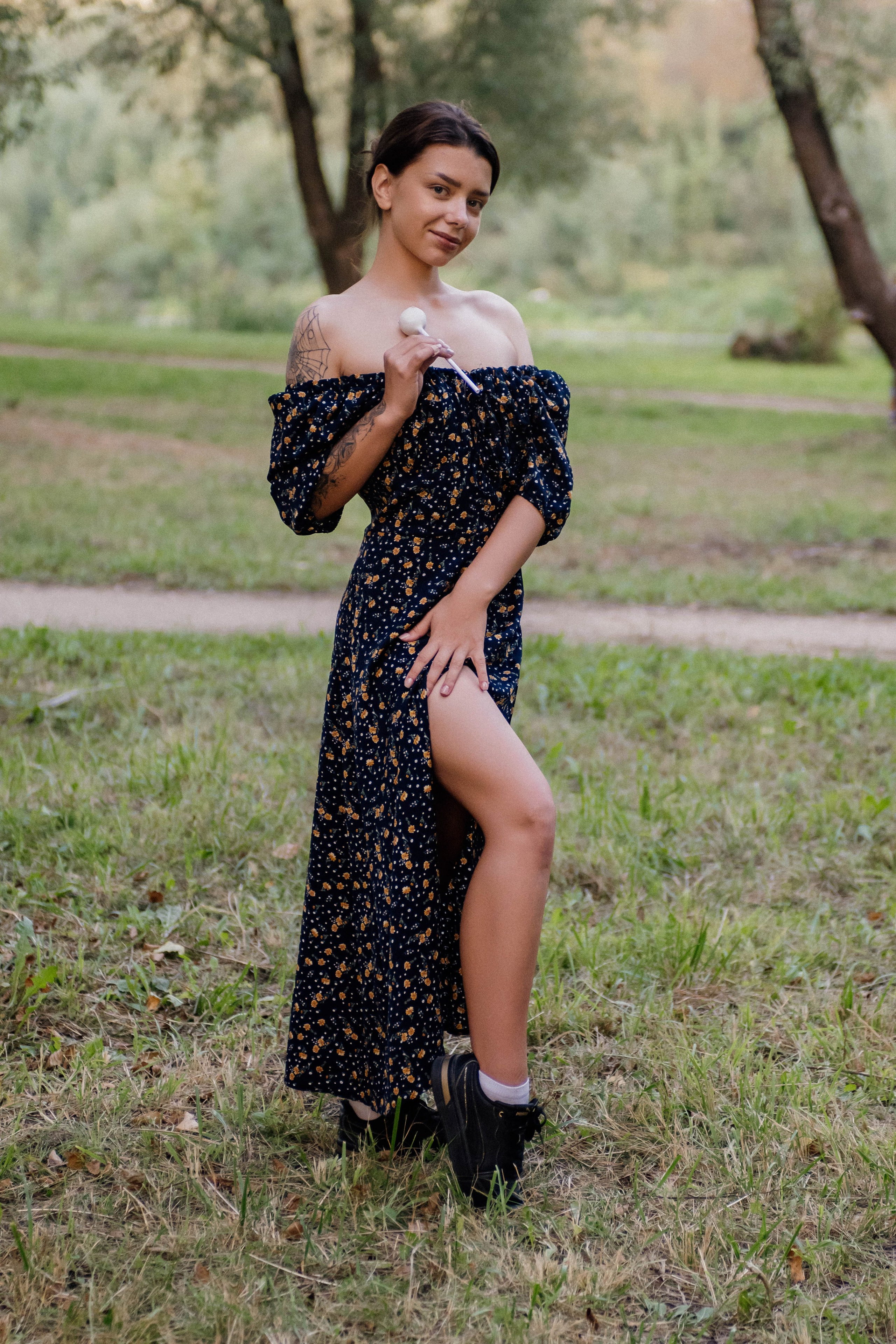 Фото-пикник: портреты. Фотограф в Твери Дементьева Анастасия