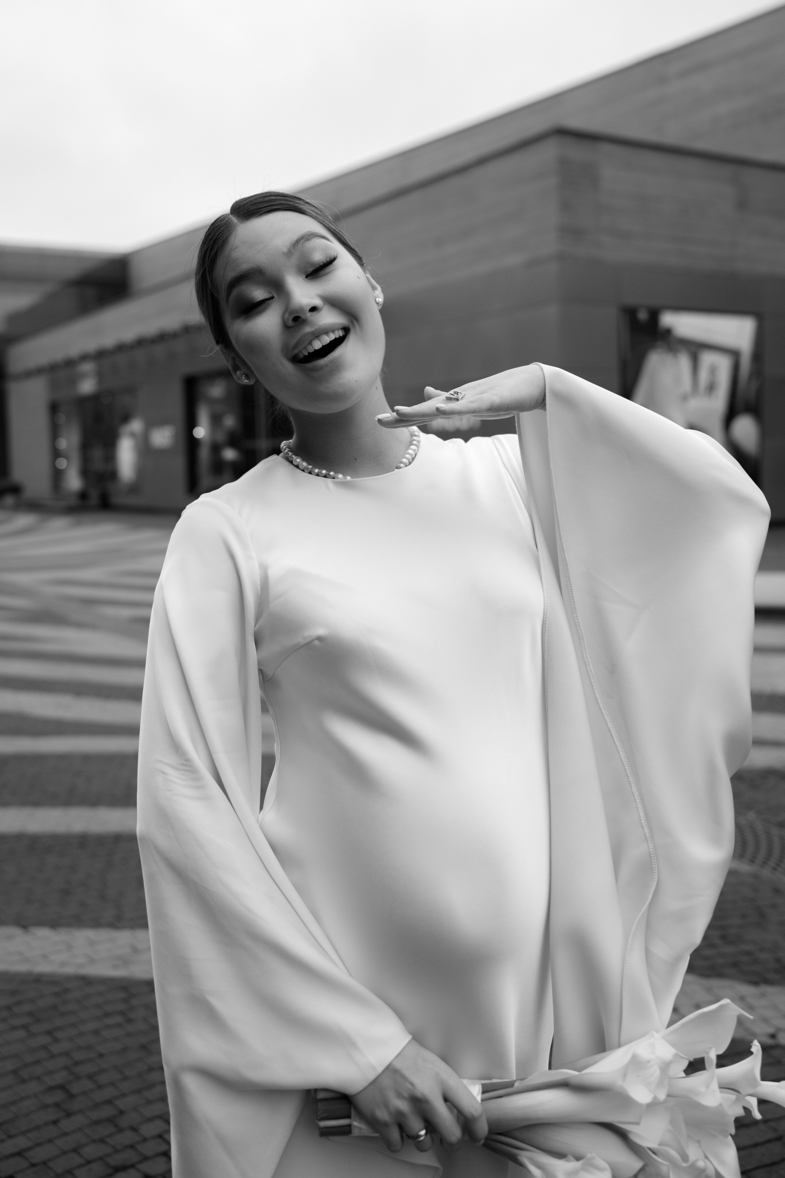 Айым & Иван. Фотограф Ольга Рубцова в Москве и Московской области