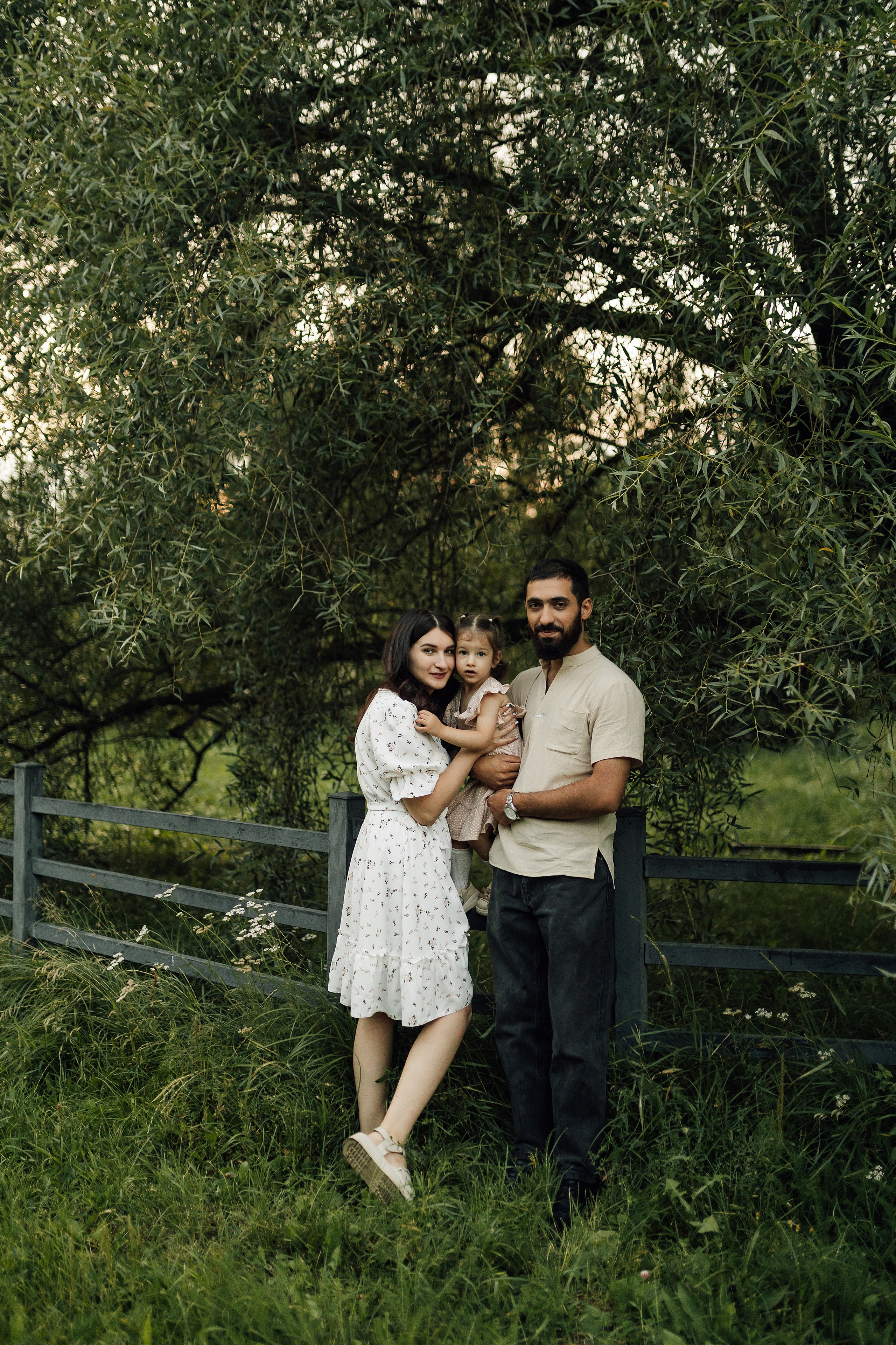 № 1. Фотограф в Москве Юлия Хамзина