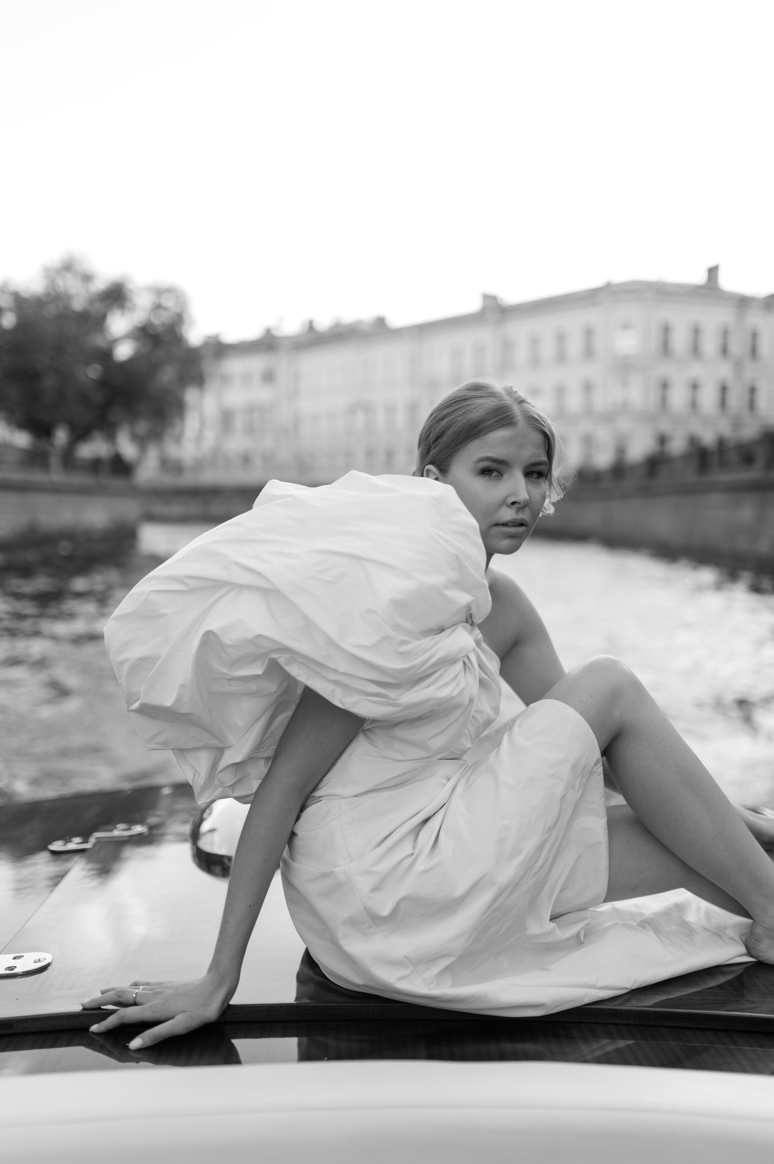 А + Н. Свадебный и портретный фотограф в Санкт-Петербурге Ирина Келина