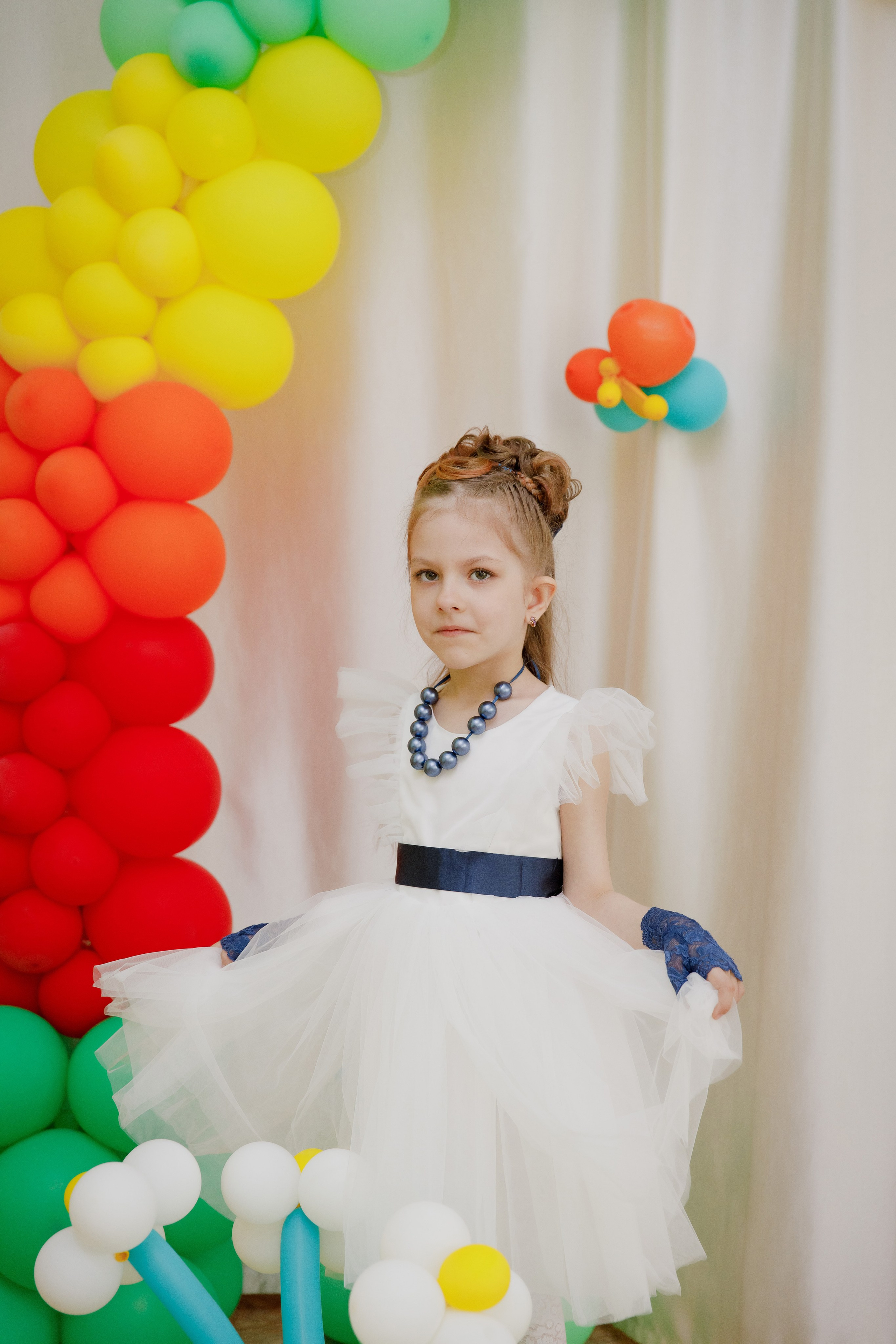 Выпускной ДС 23. Photoalbum-vl.ru